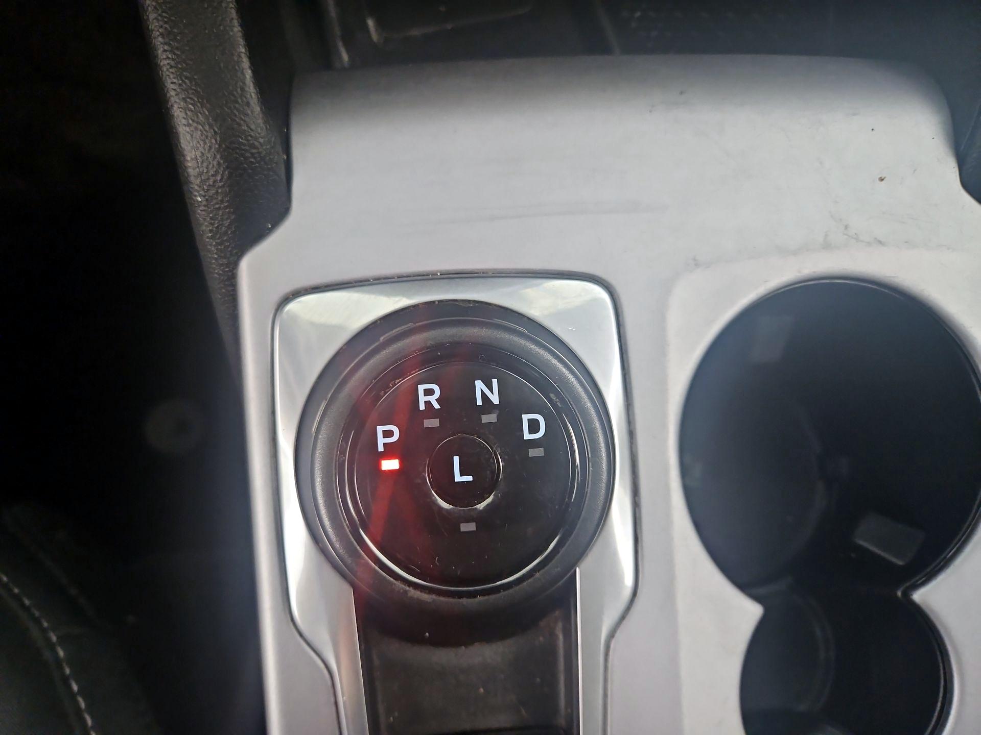 Thumbnail: 2023 Ford Bronco Sport - 18