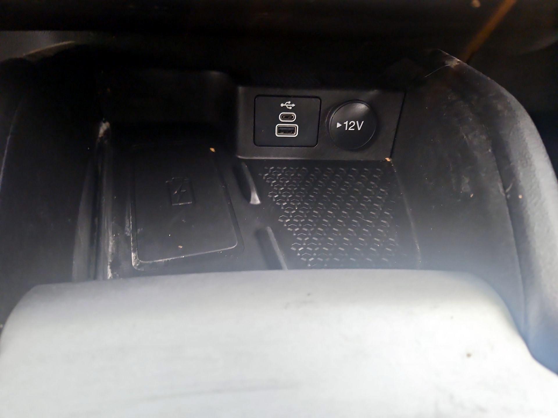 Thumbnail: 2023 Ford Bronco Sport - 19