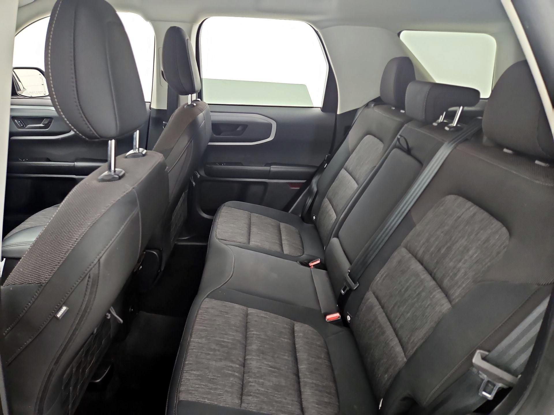 Thumbnail: 2023 Ford Bronco Sport - 20