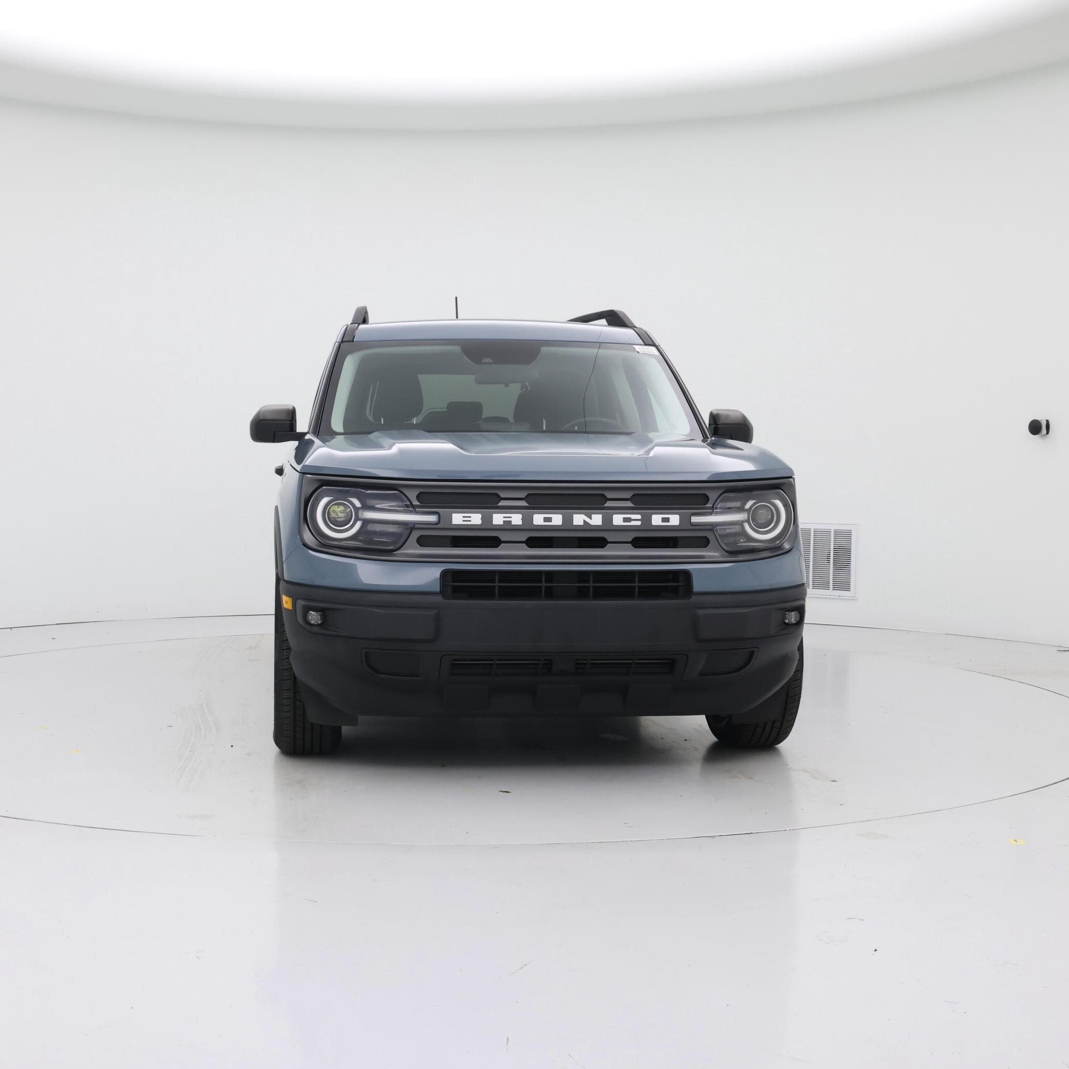 Thumbnail: 2023 Ford Bronco Sport - 5