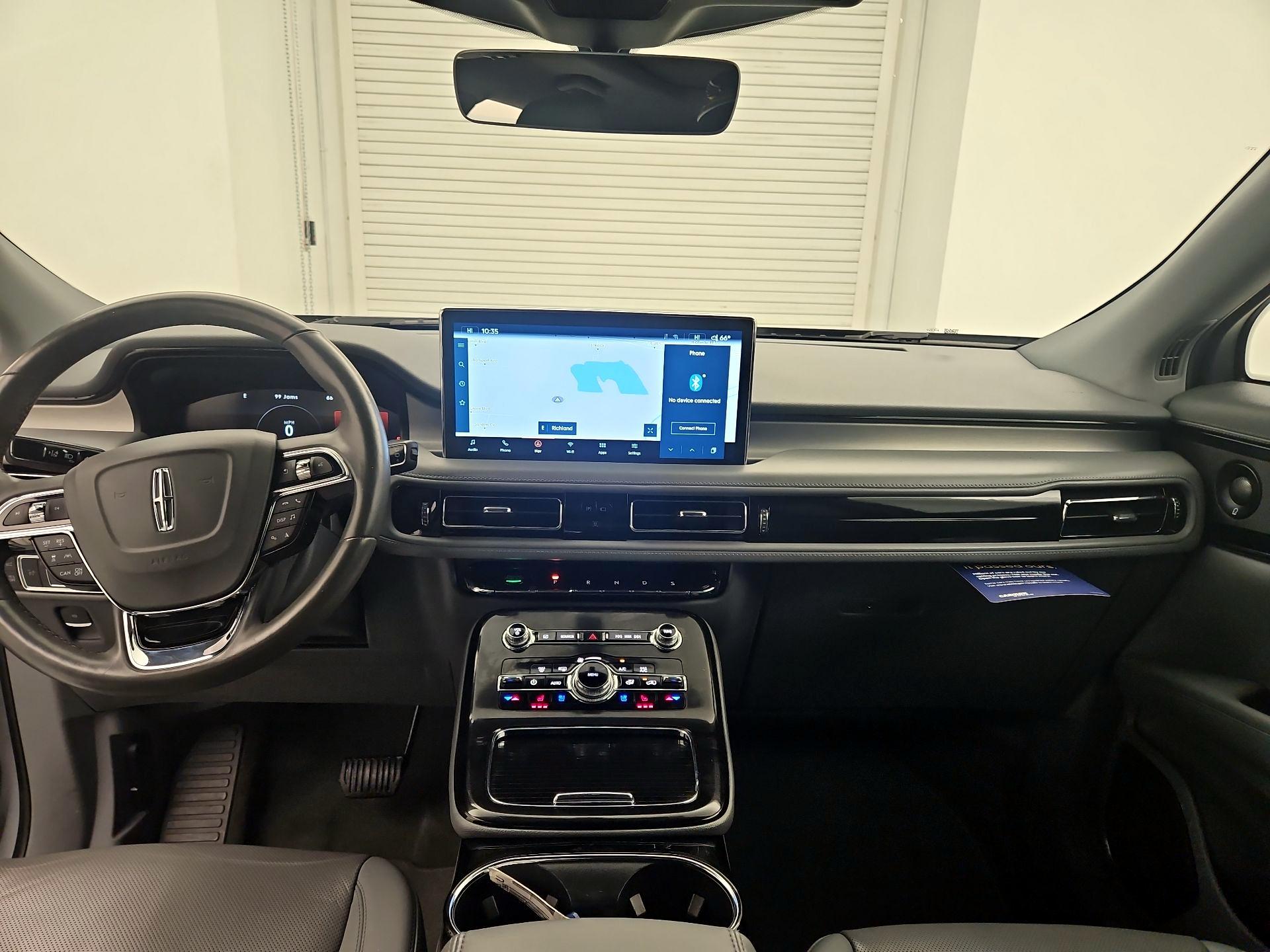 Thumbnail: 2022 Lincoln Nautilus - 9