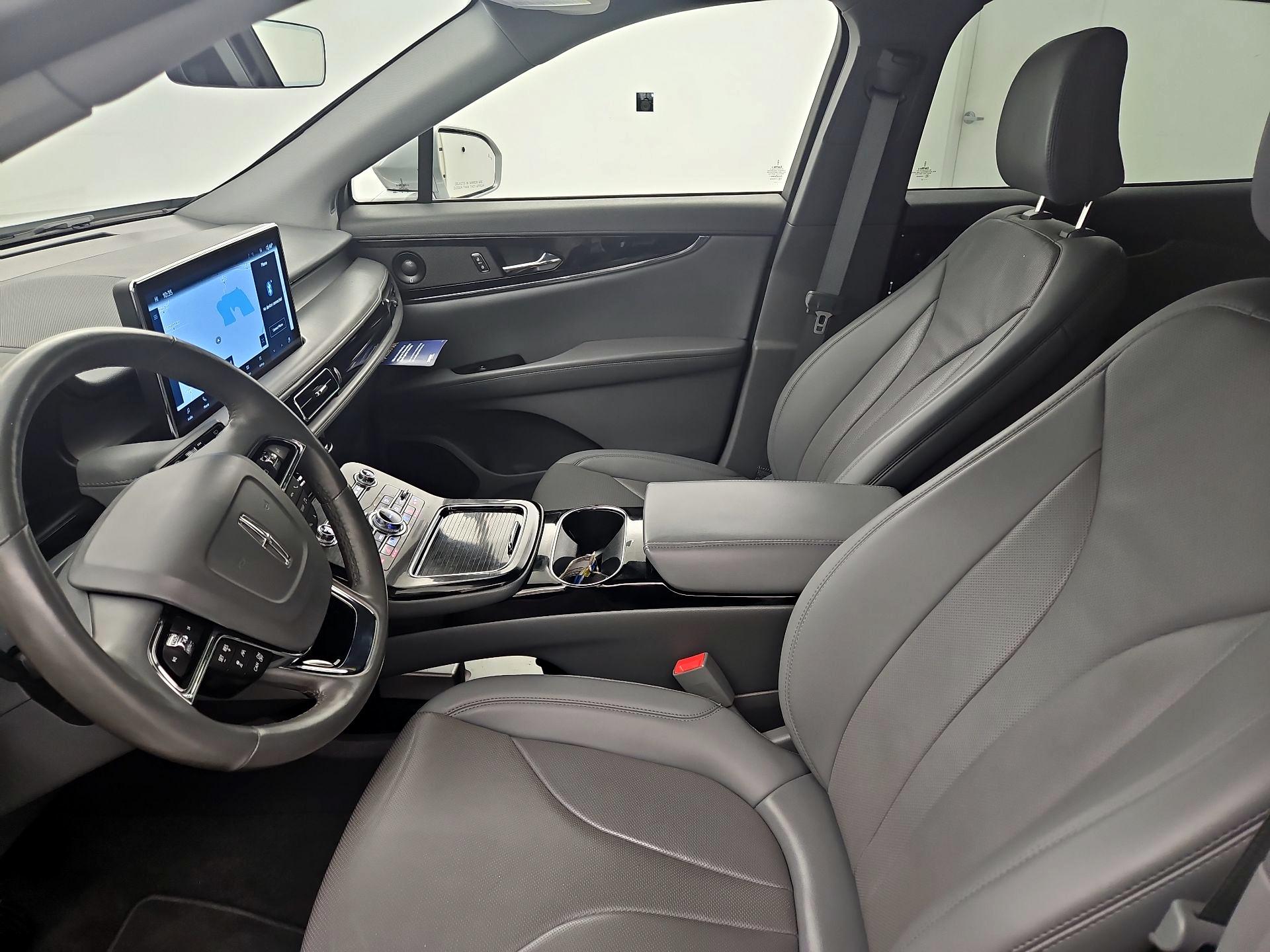 Thumbnail: 2022 Lincoln Nautilus - 20