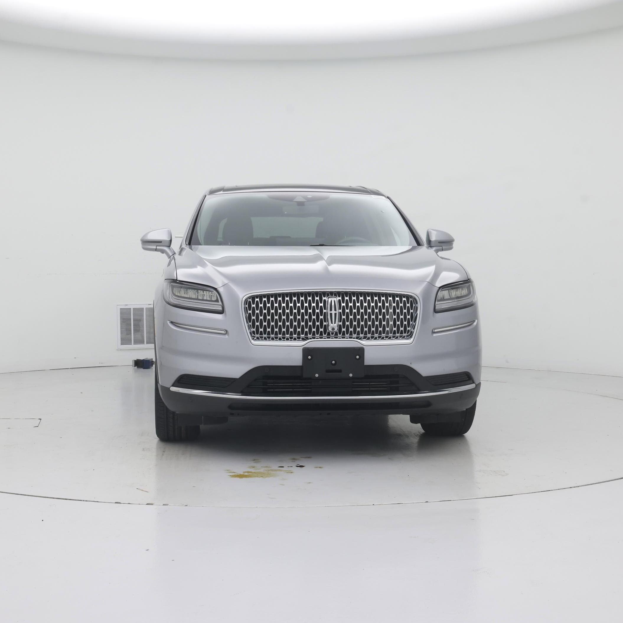 Thumbnail: 2022 Lincoln Nautilus - 5