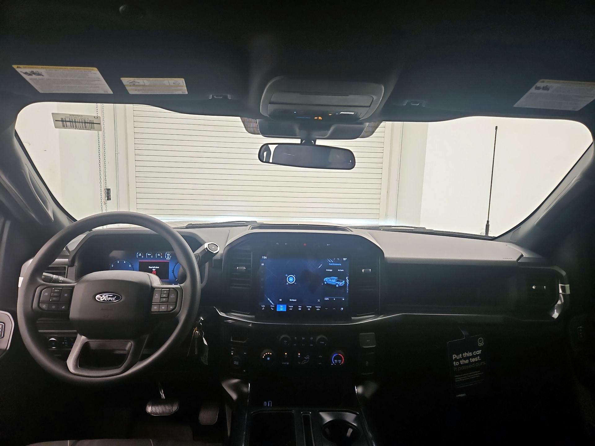 Thumbnail: 2024 Ford F-150 - 9