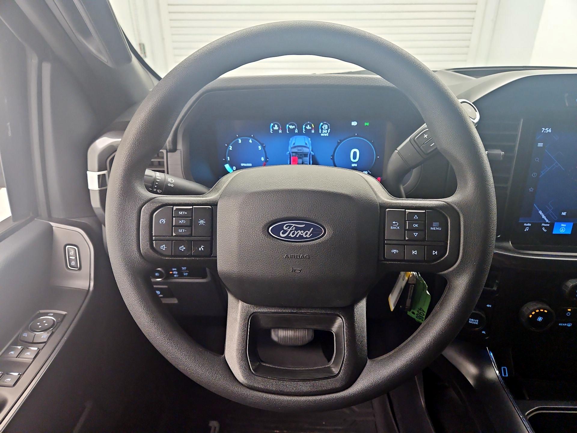 Thumbnail: 2024 Ford F-150 - 10