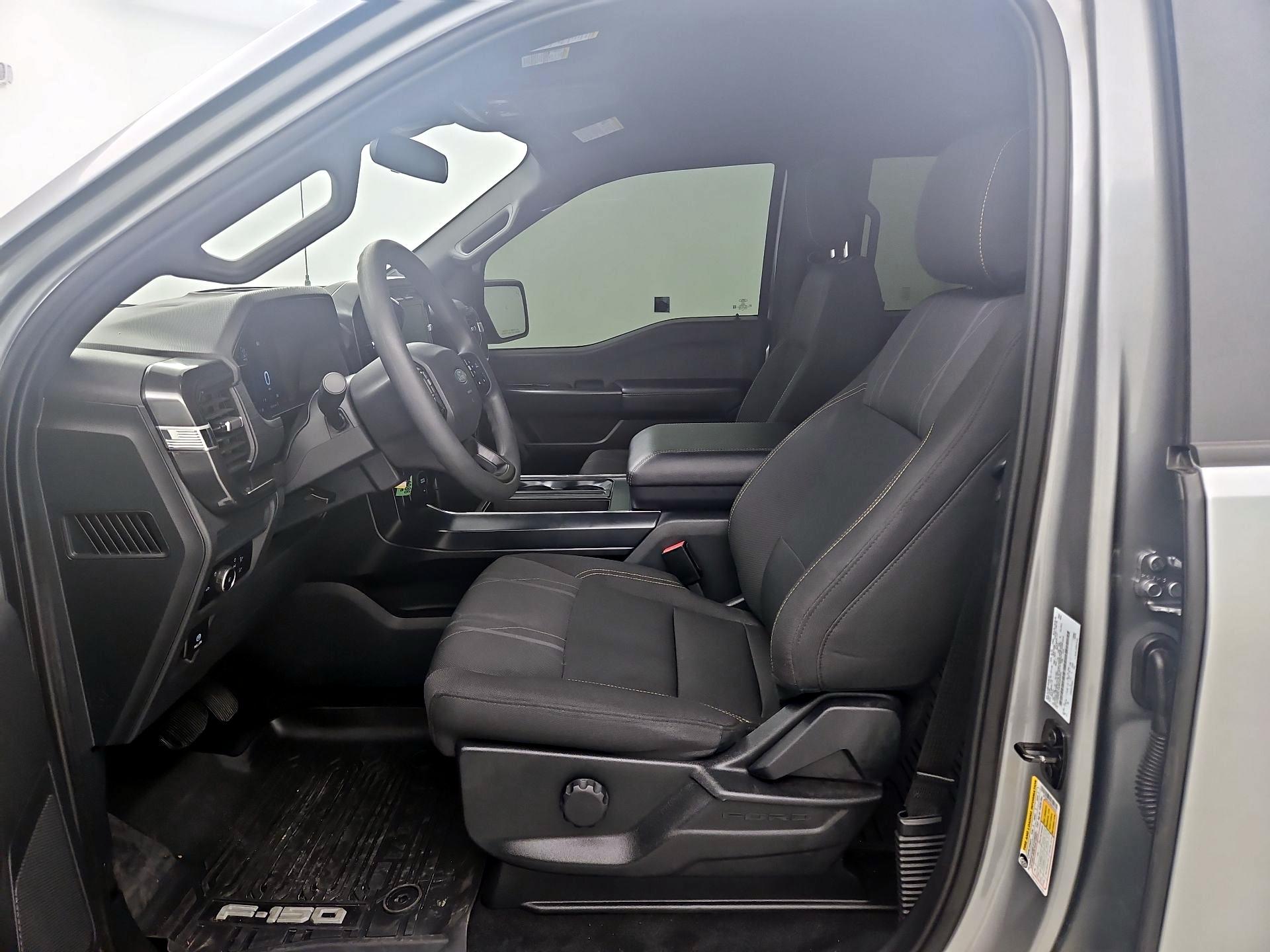 Thumbnail: 2024 Ford F-150 - 11