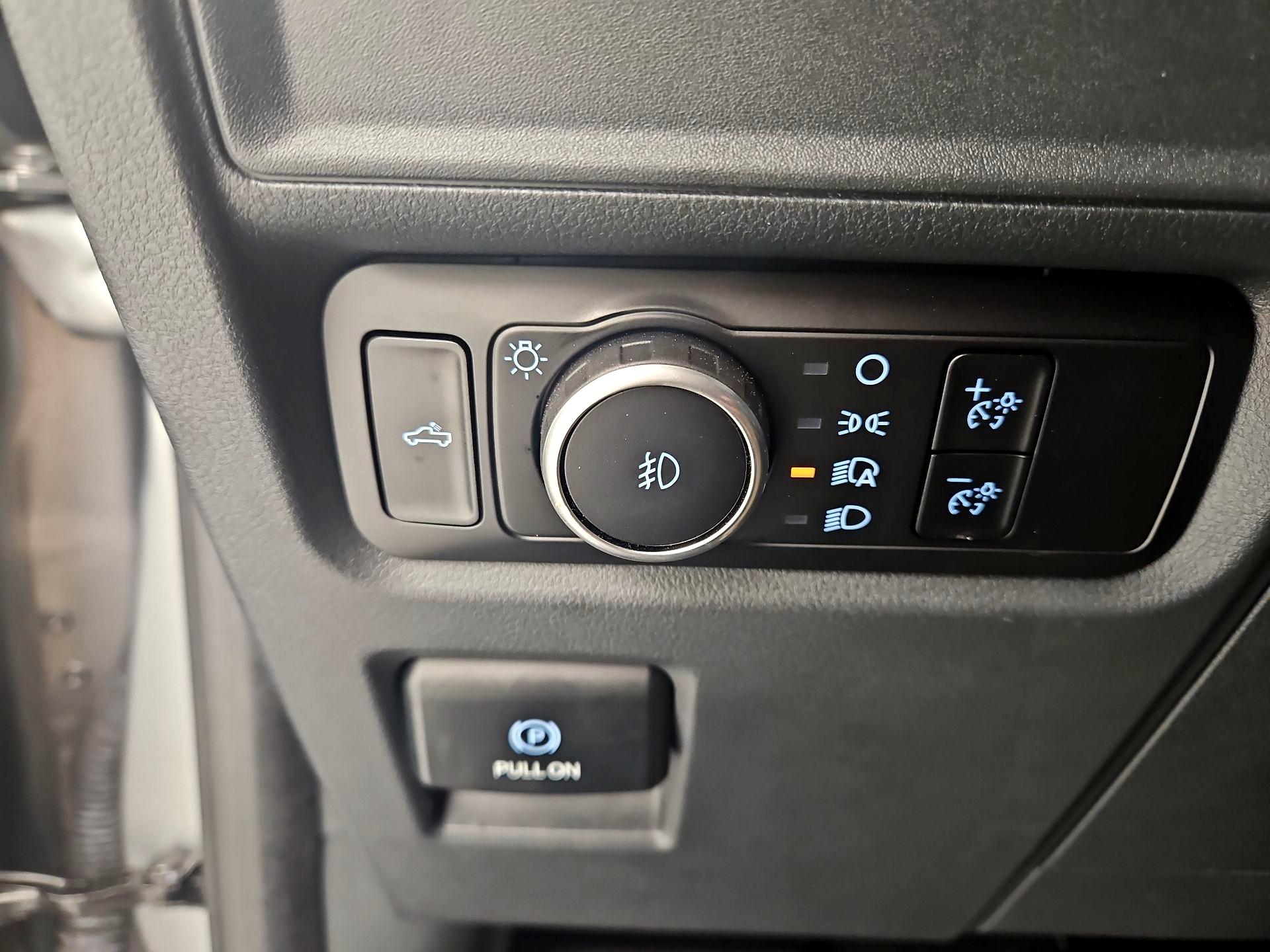 Thumbnail: 2024 Ford F-150 - 13