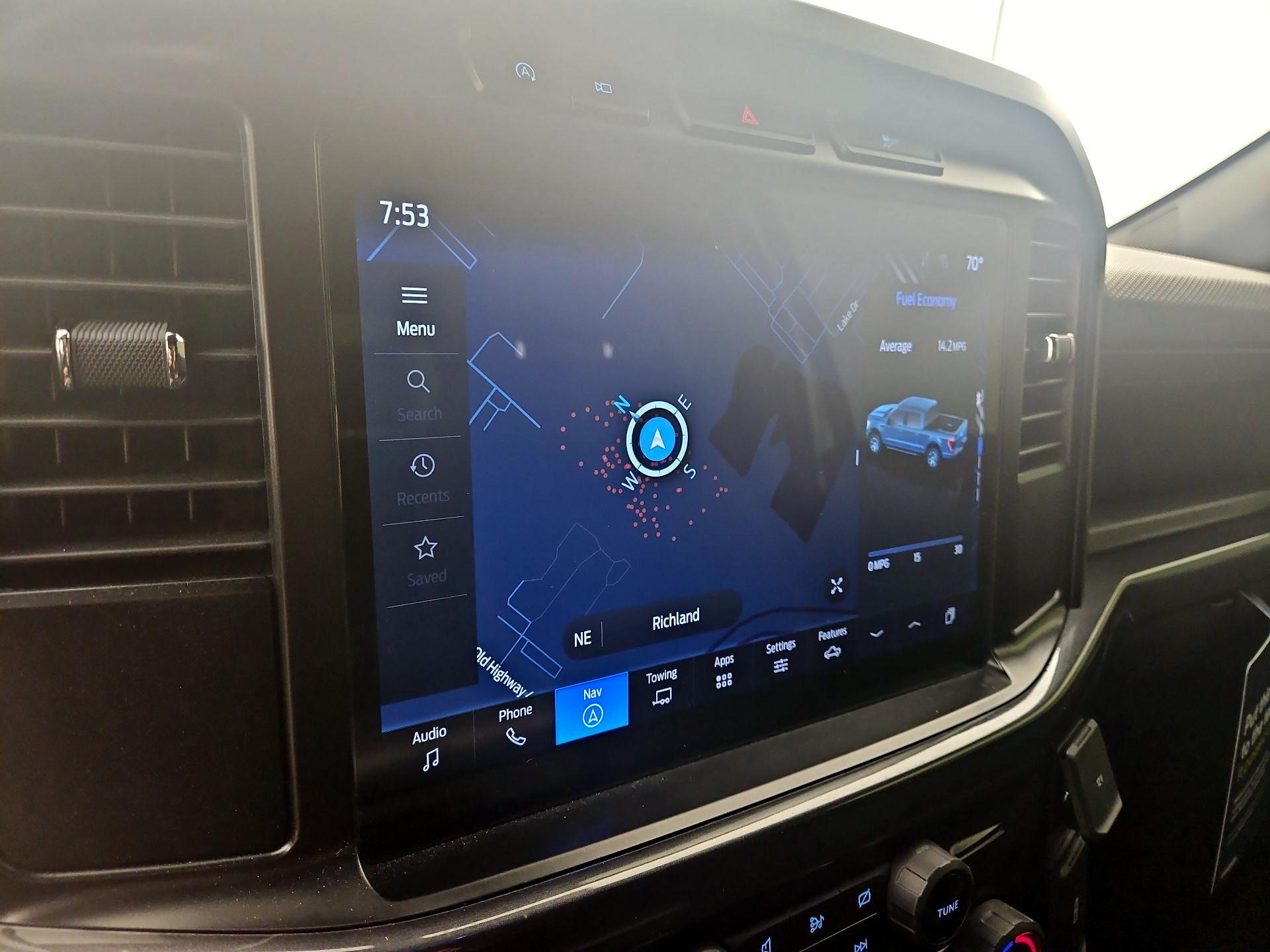 Thumbnail: 2024 Ford F-150 - 14