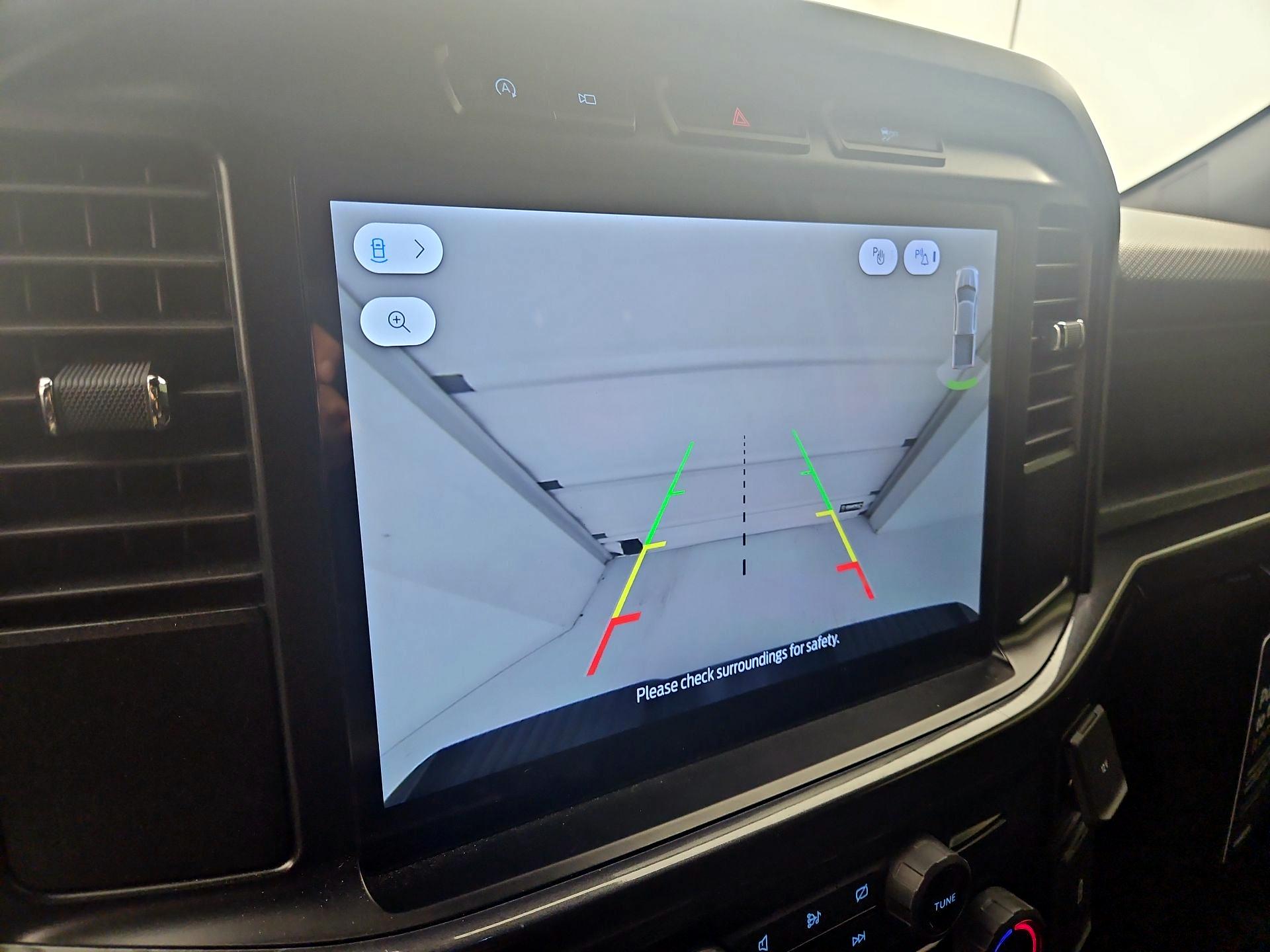 Thumbnail: 2024 Ford F-150 - 15