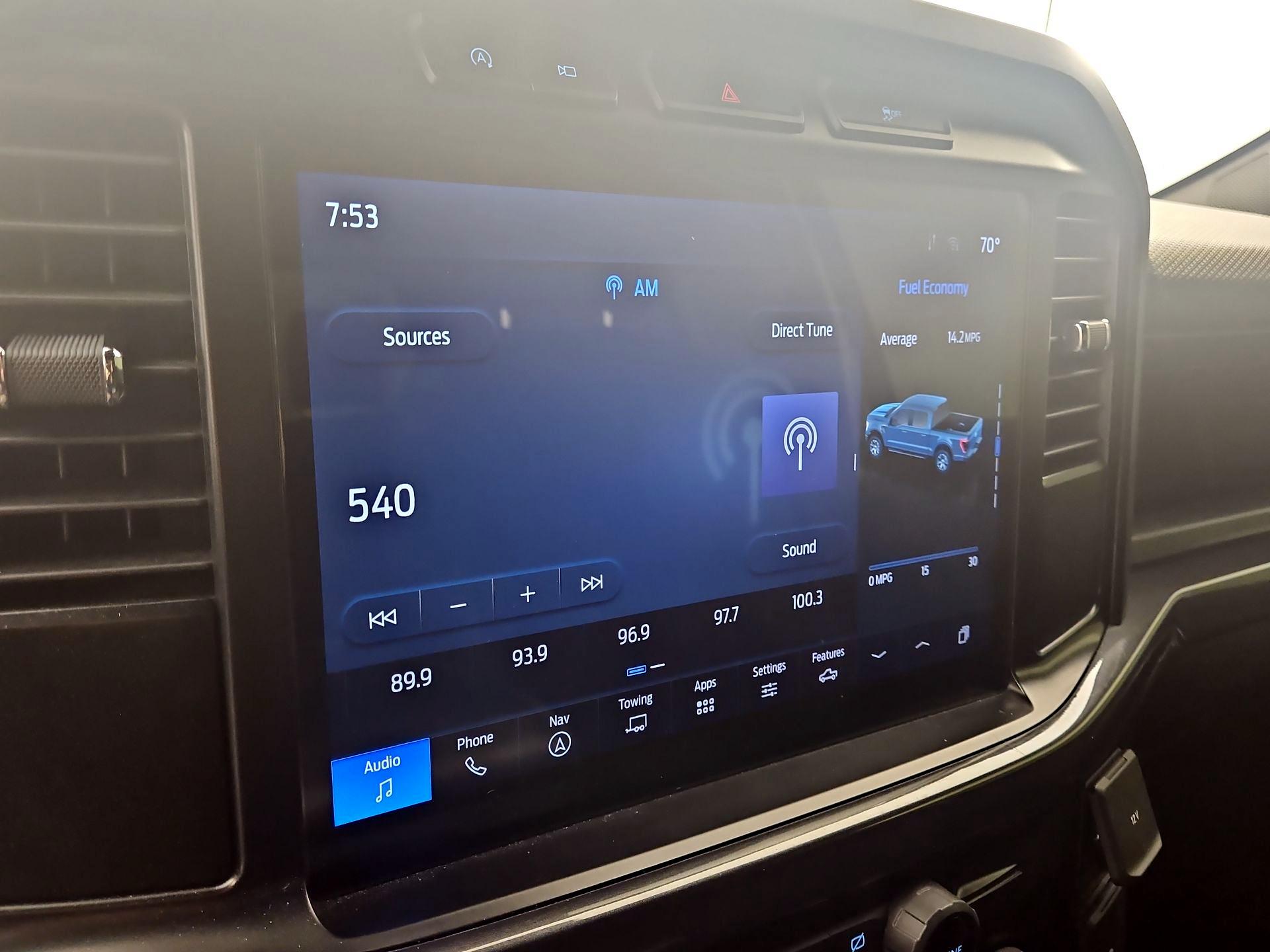 Thumbnail: 2024 Ford F-150 - 16