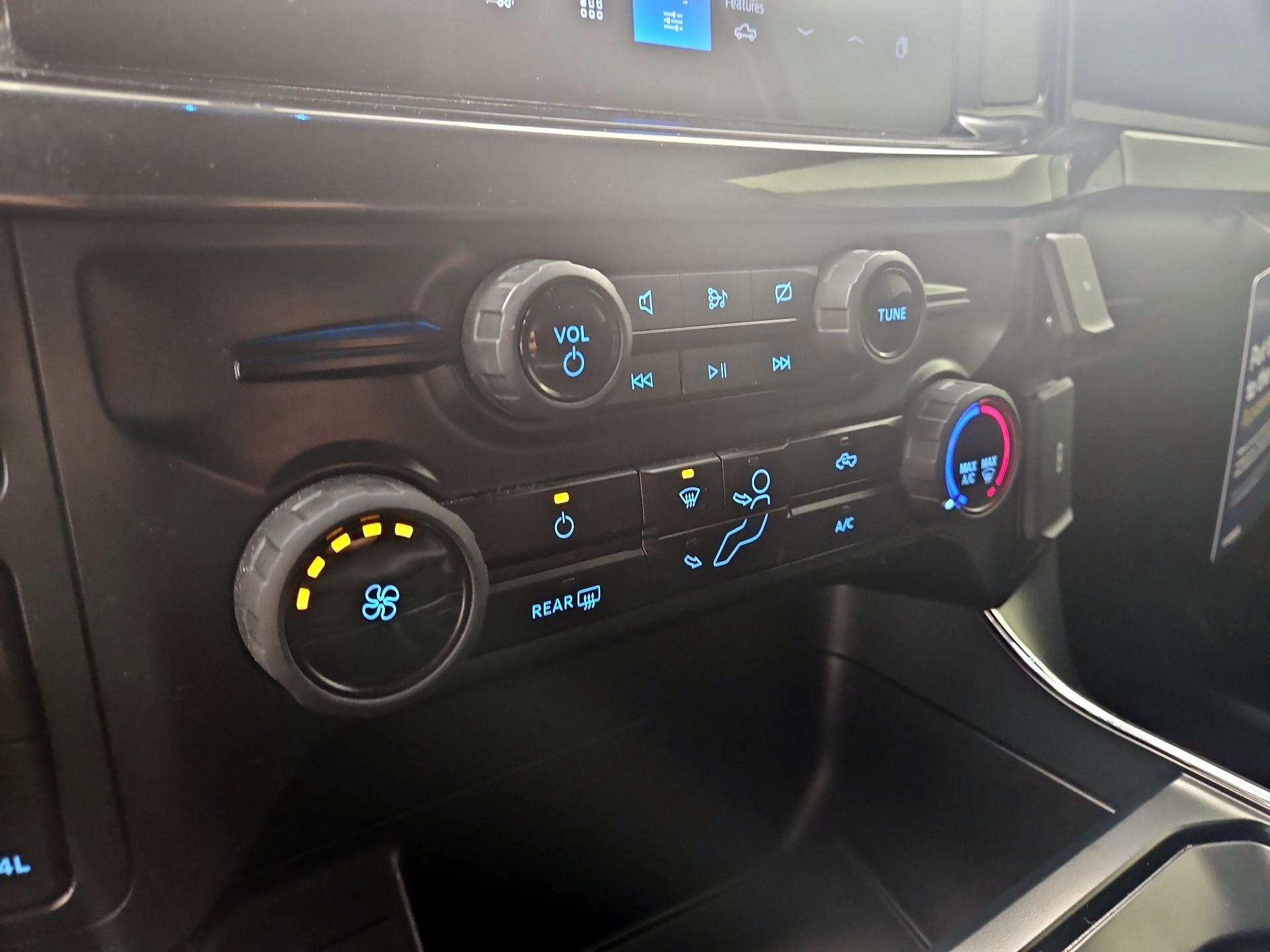 Thumbnail: 2024 Ford F-150 - 17