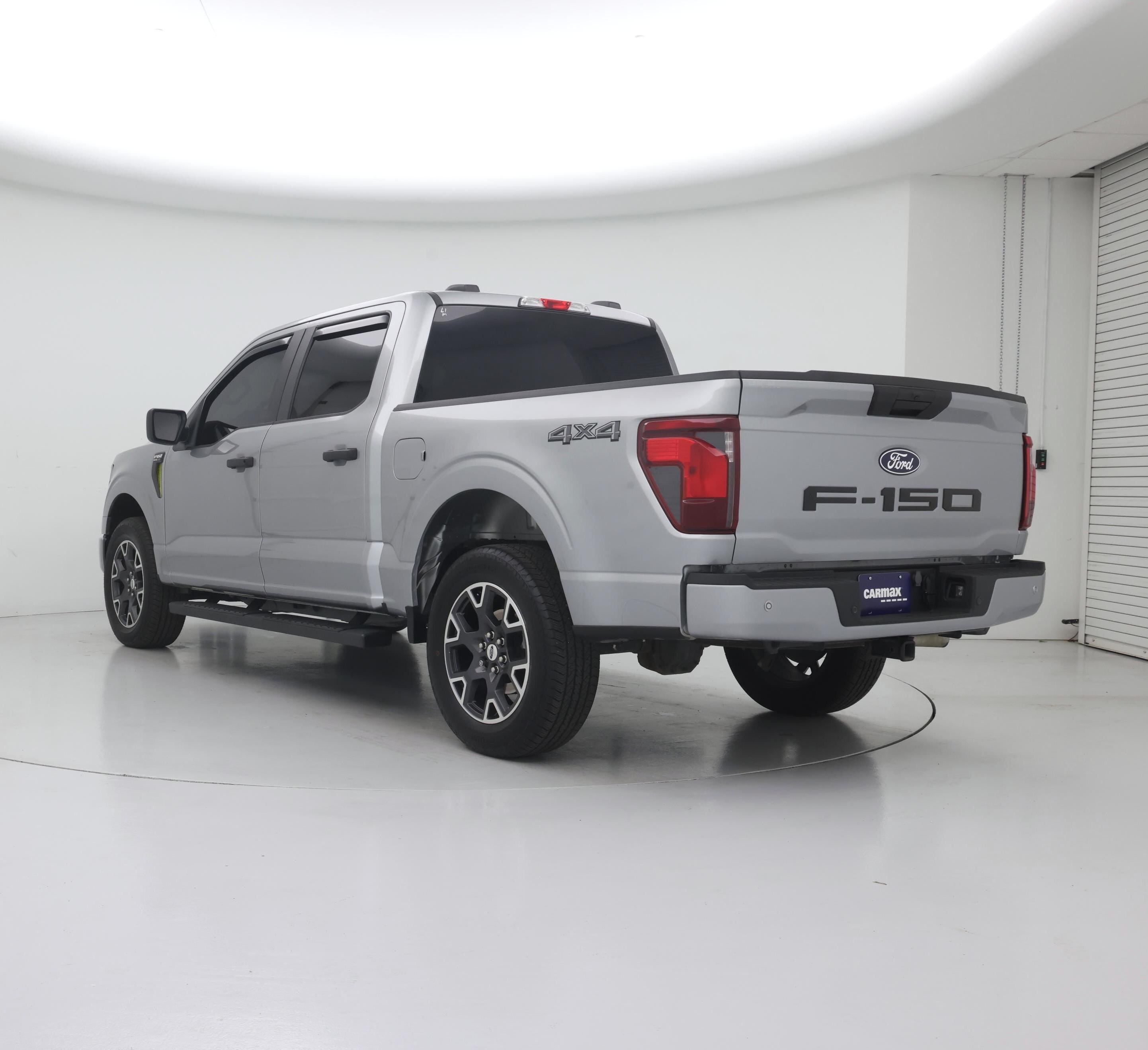 Thumbnail: 2024 Ford F-150 - 2