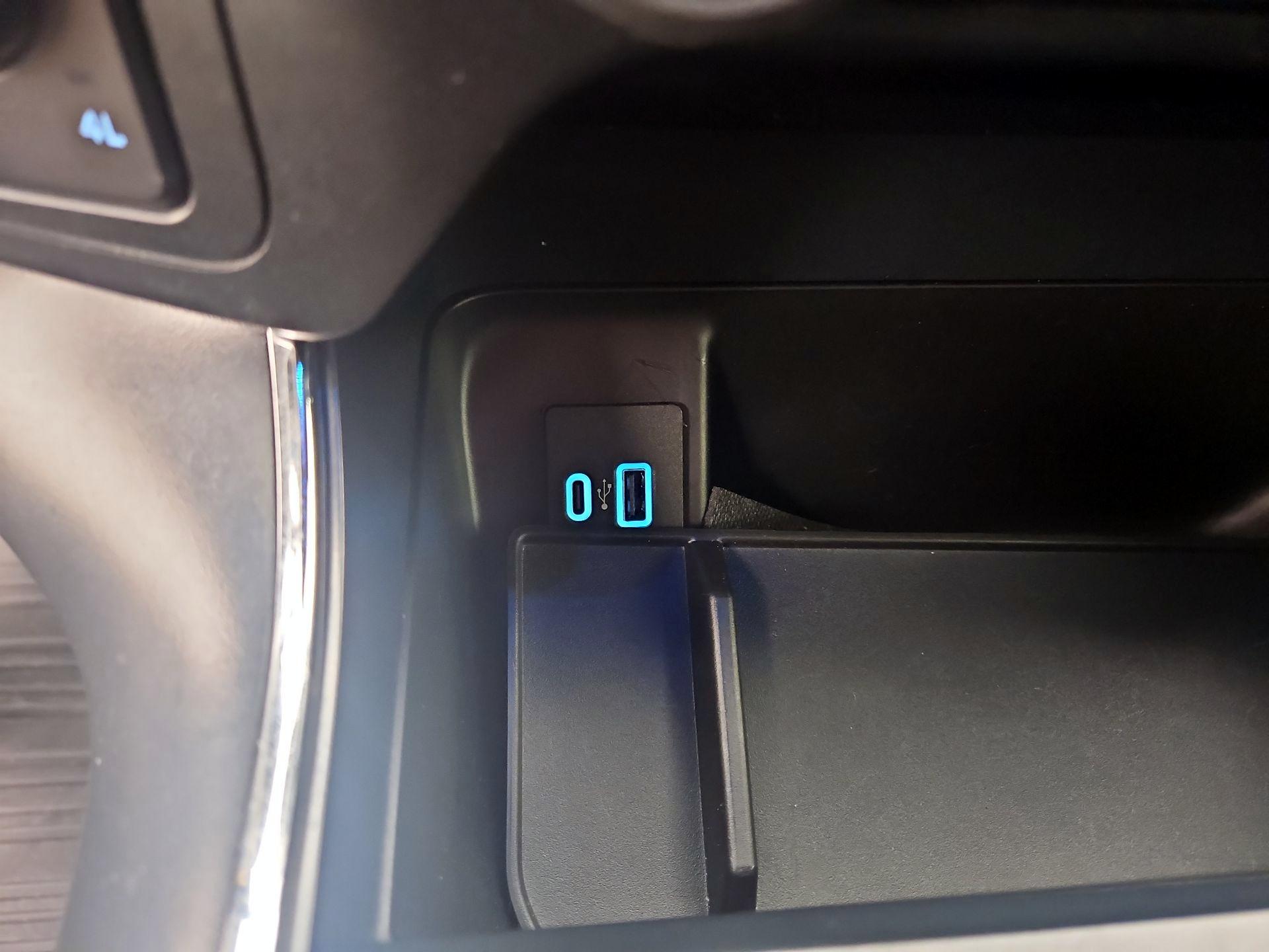 Thumbnail: 2024 Ford F-150 - 19