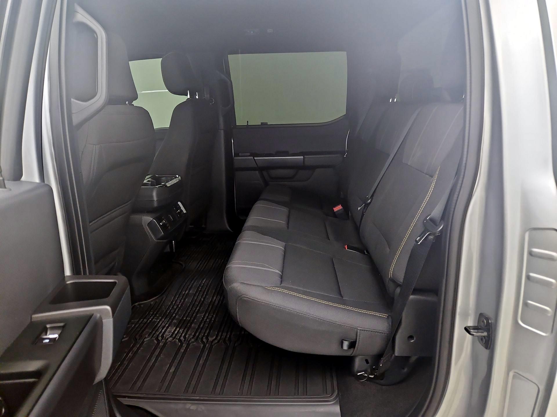 Thumbnail: 2024 Ford F-150 - 20