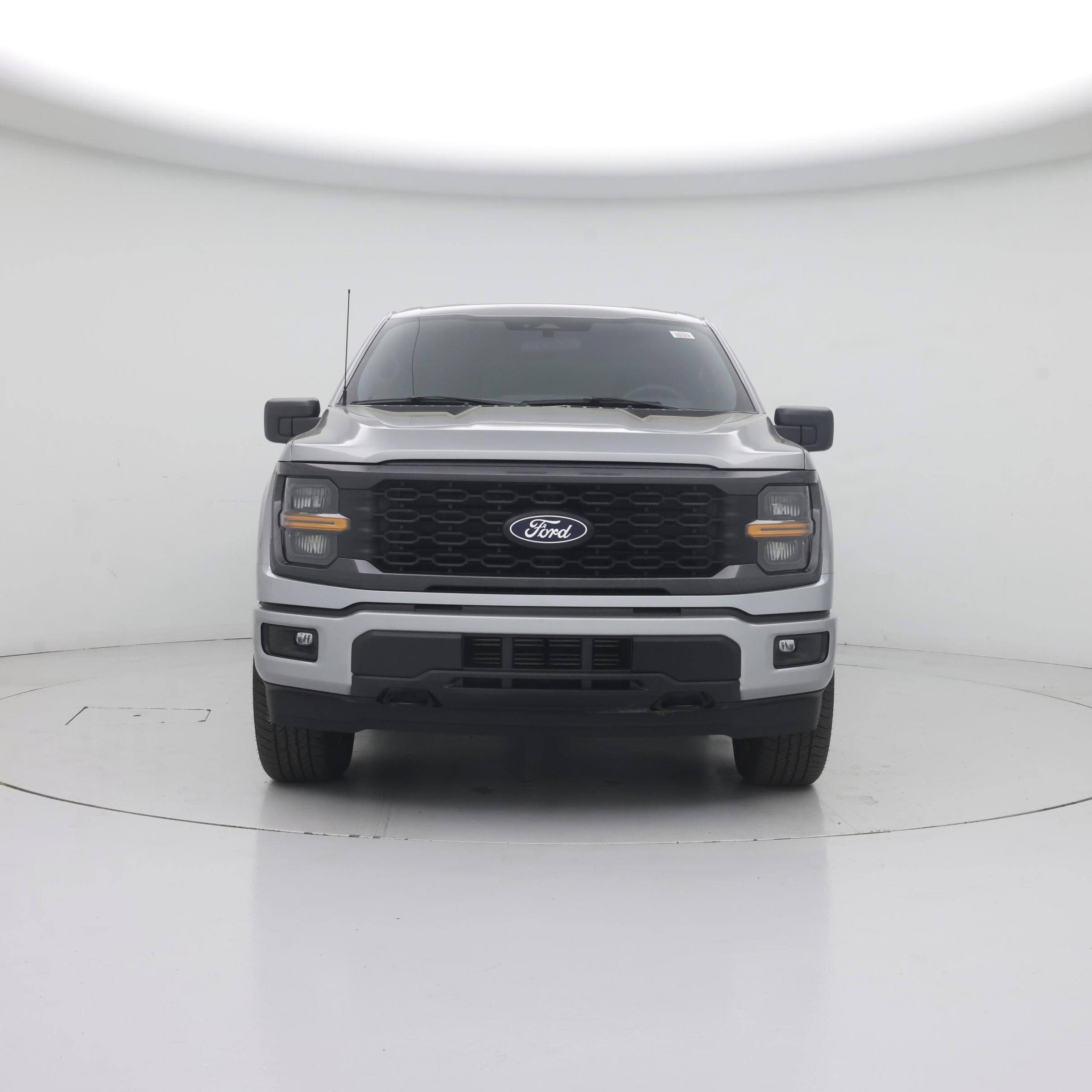 Thumbnail: 2024 Ford F-150 - 5