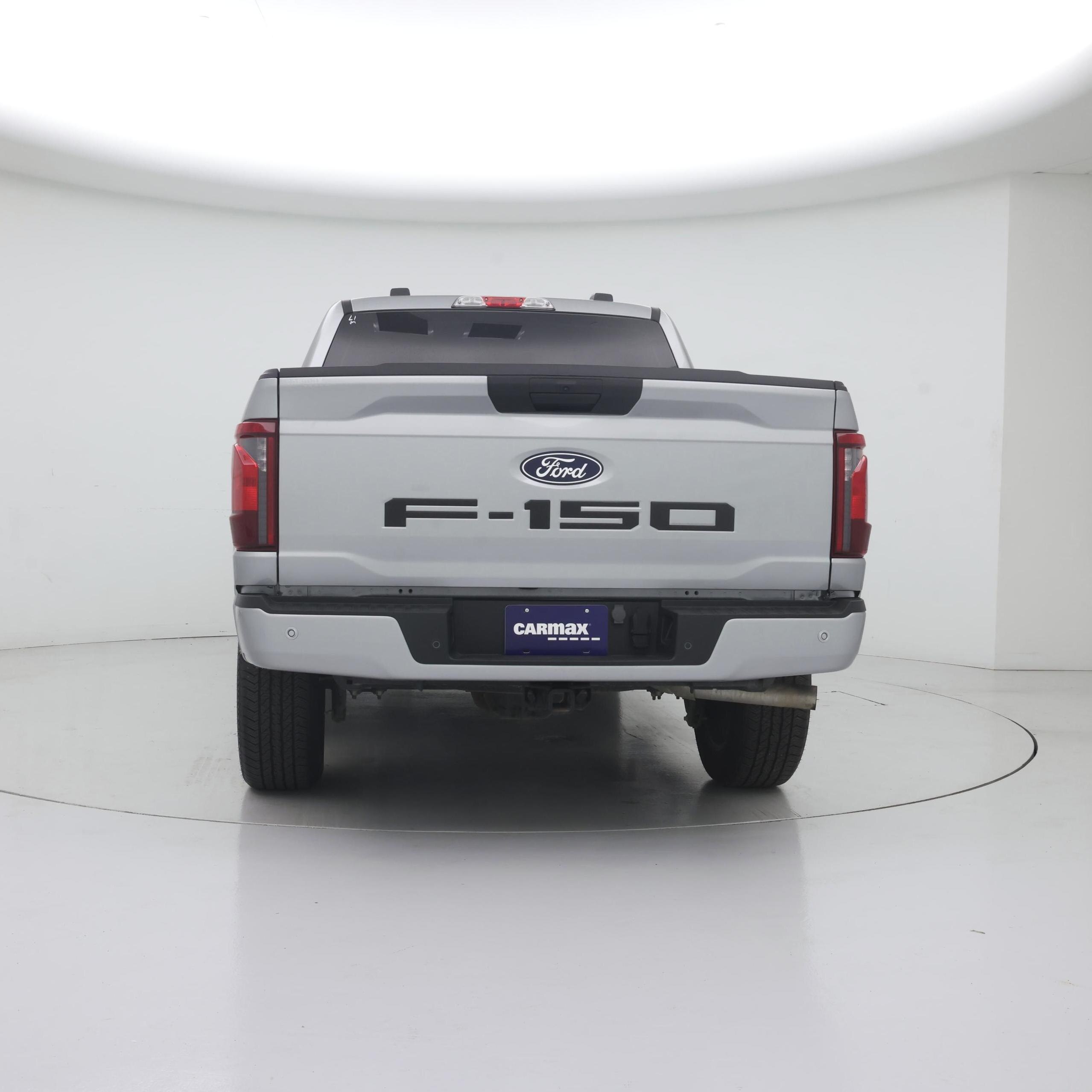 Thumbnail: 2024 Ford F-150 - 6