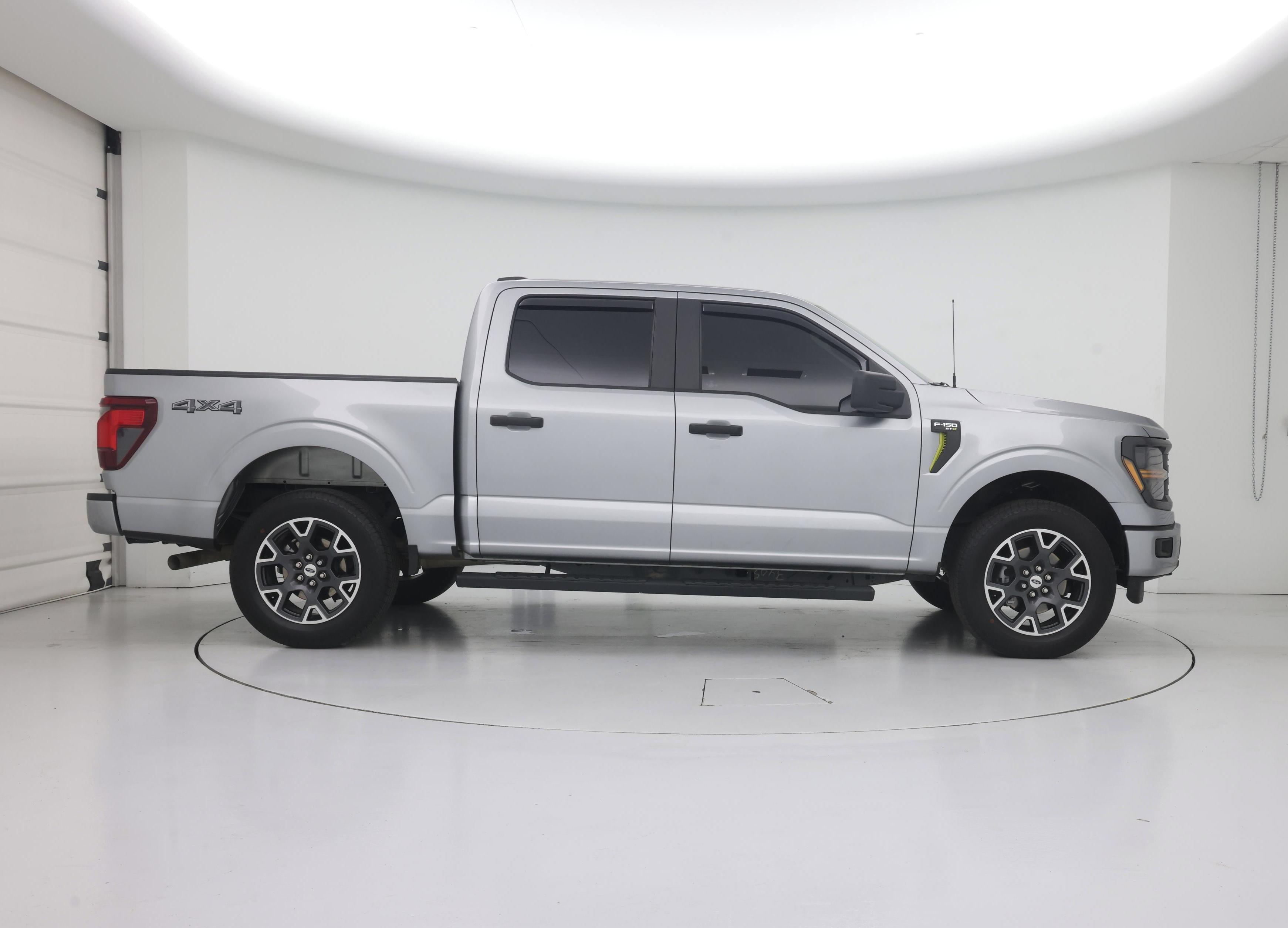 Thumbnail: 2024 Ford F-150 - 7