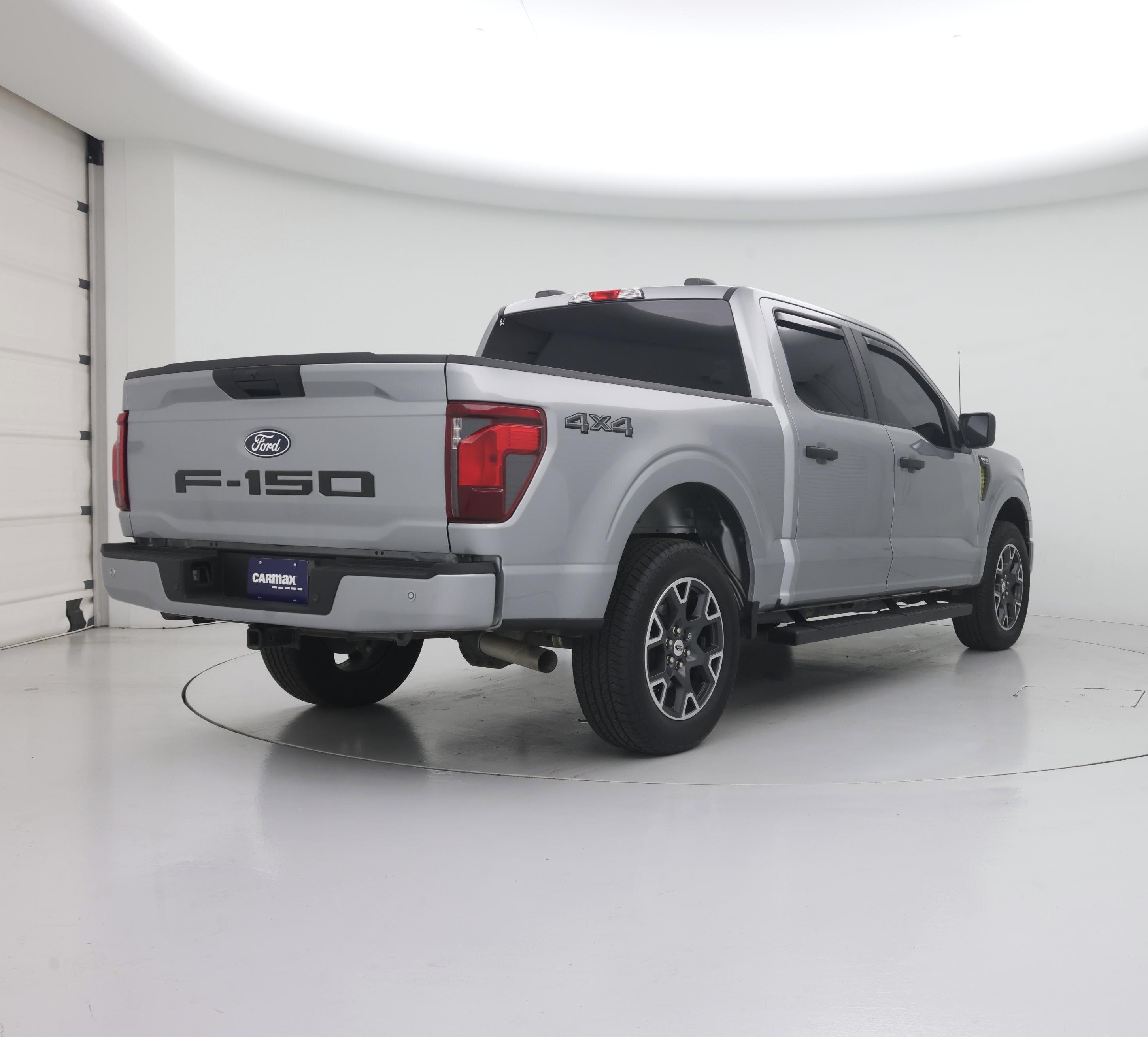 Thumbnail: 2024 Ford F-150 - 8