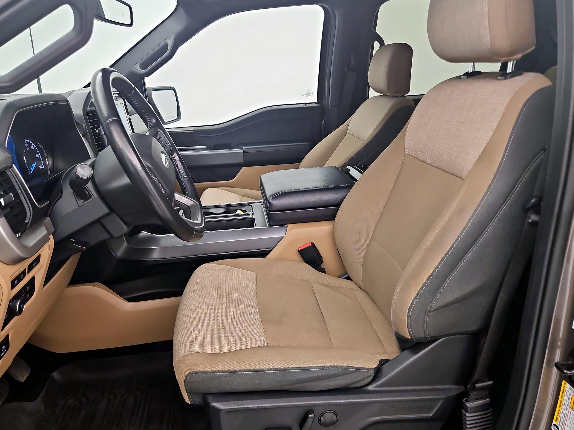 Thumbnail: 2021 Ford F-150 - 11