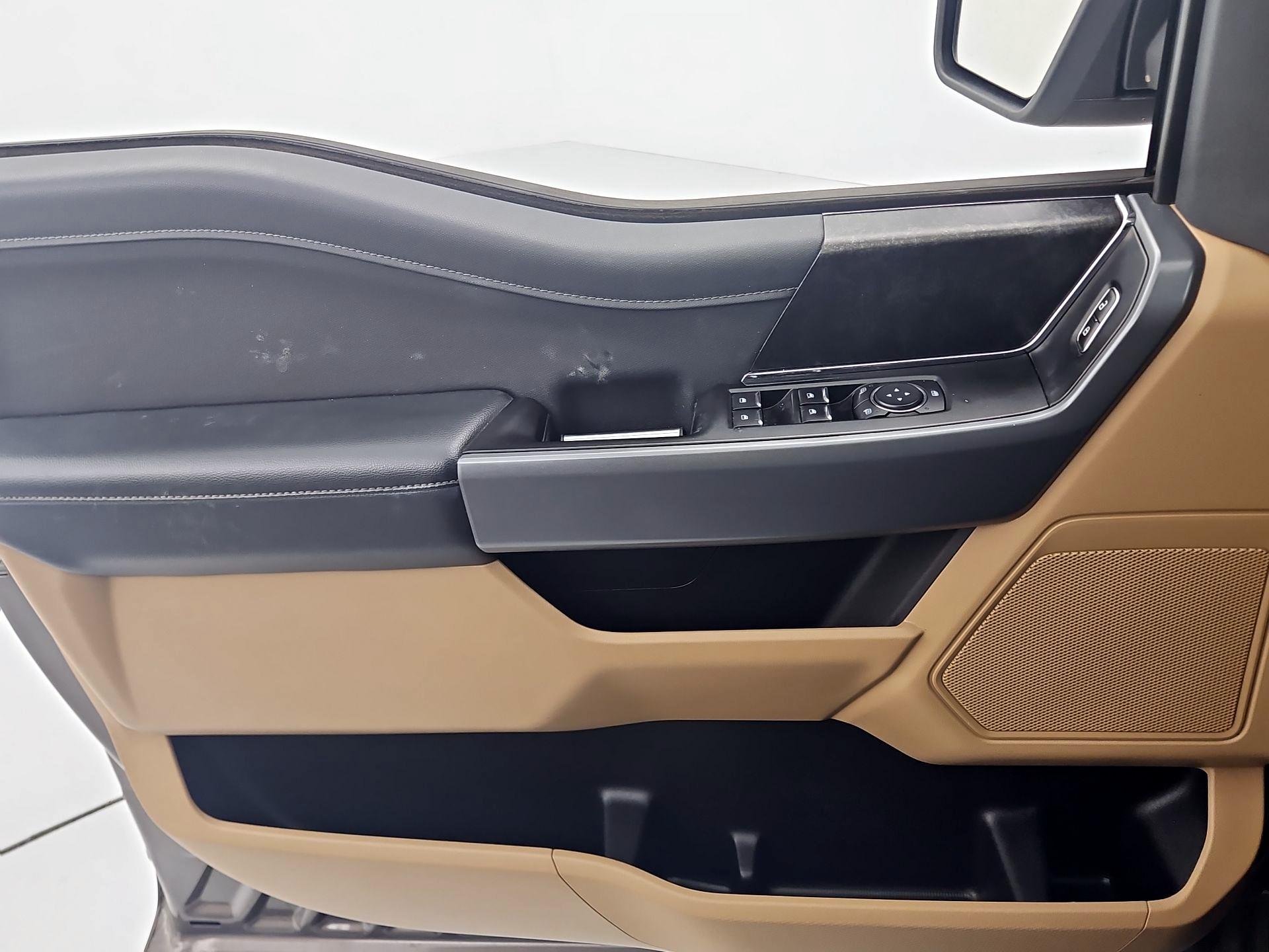 Thumbnail: 2021 Ford F-150 - 12