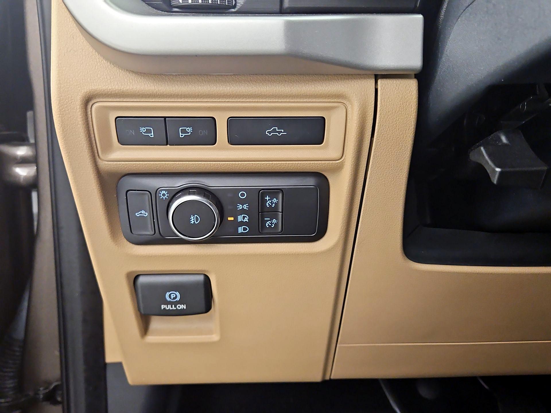 Thumbnail: 2021 Ford F-150 - 13