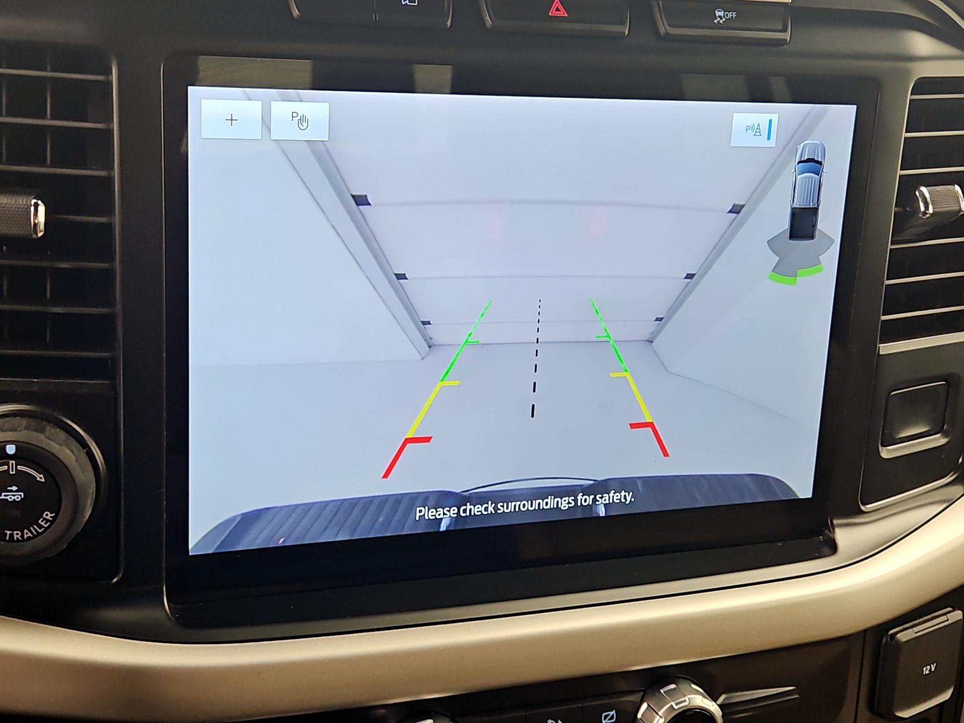 Thumbnail: 2021 Ford F-150 - 15