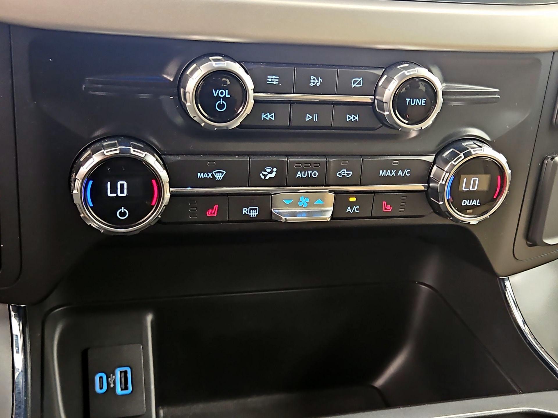 Thumbnail: 2021 Ford F-150 - 17