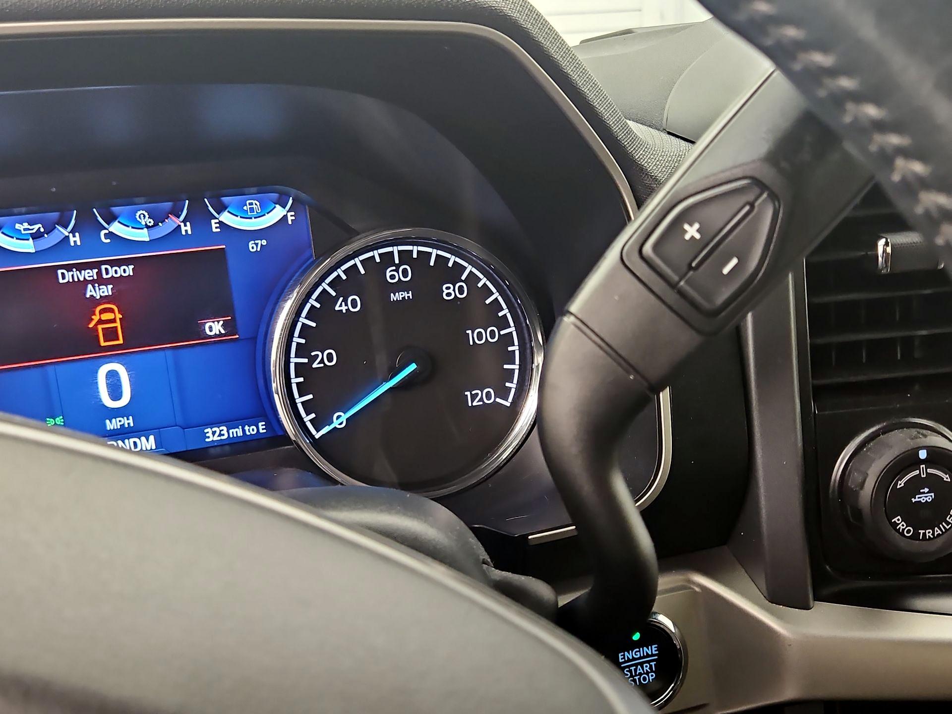 Thumbnail: 2021 Ford F-150 - 18