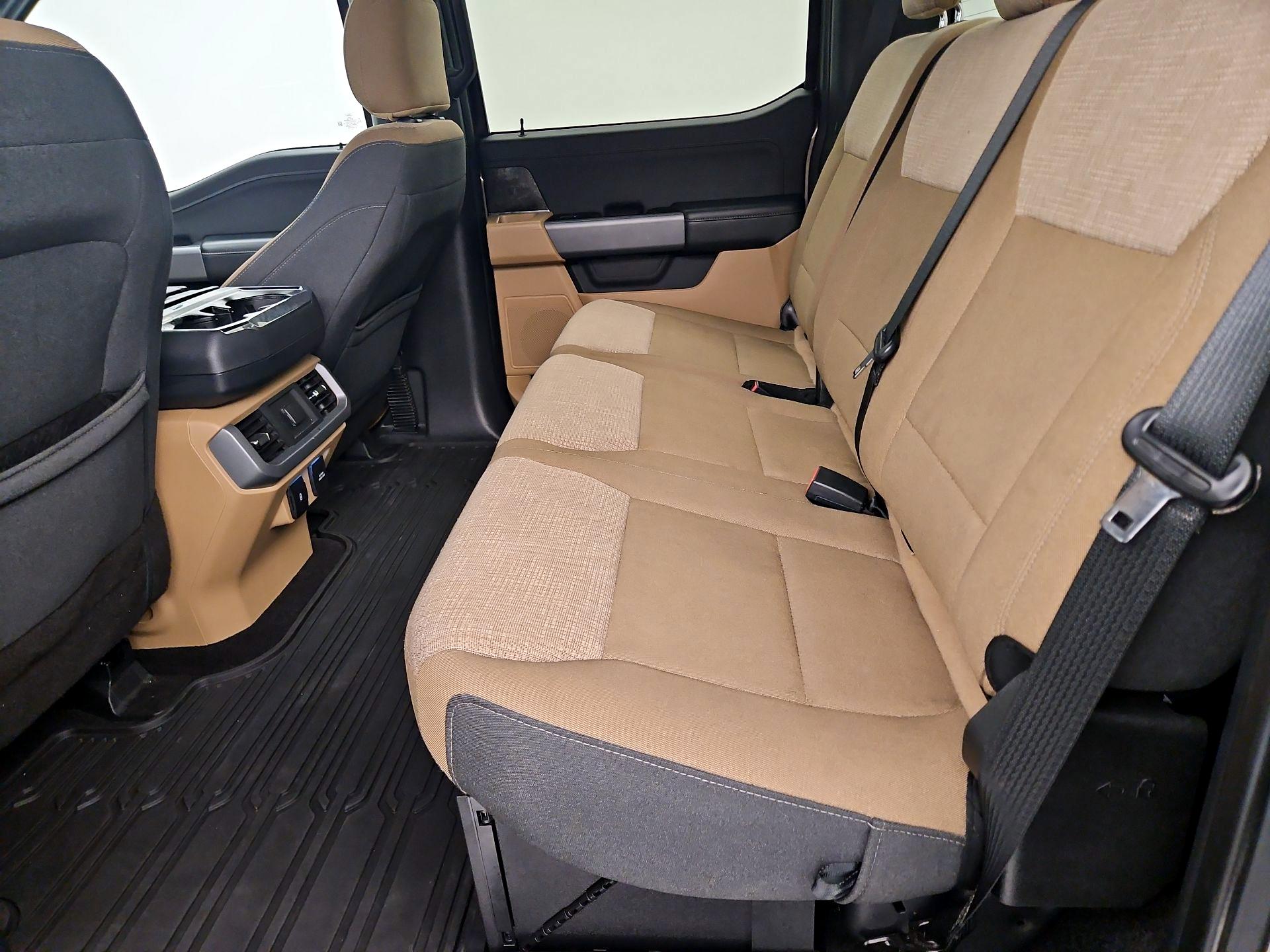 Thumbnail: 2021 Ford F-150 - 20