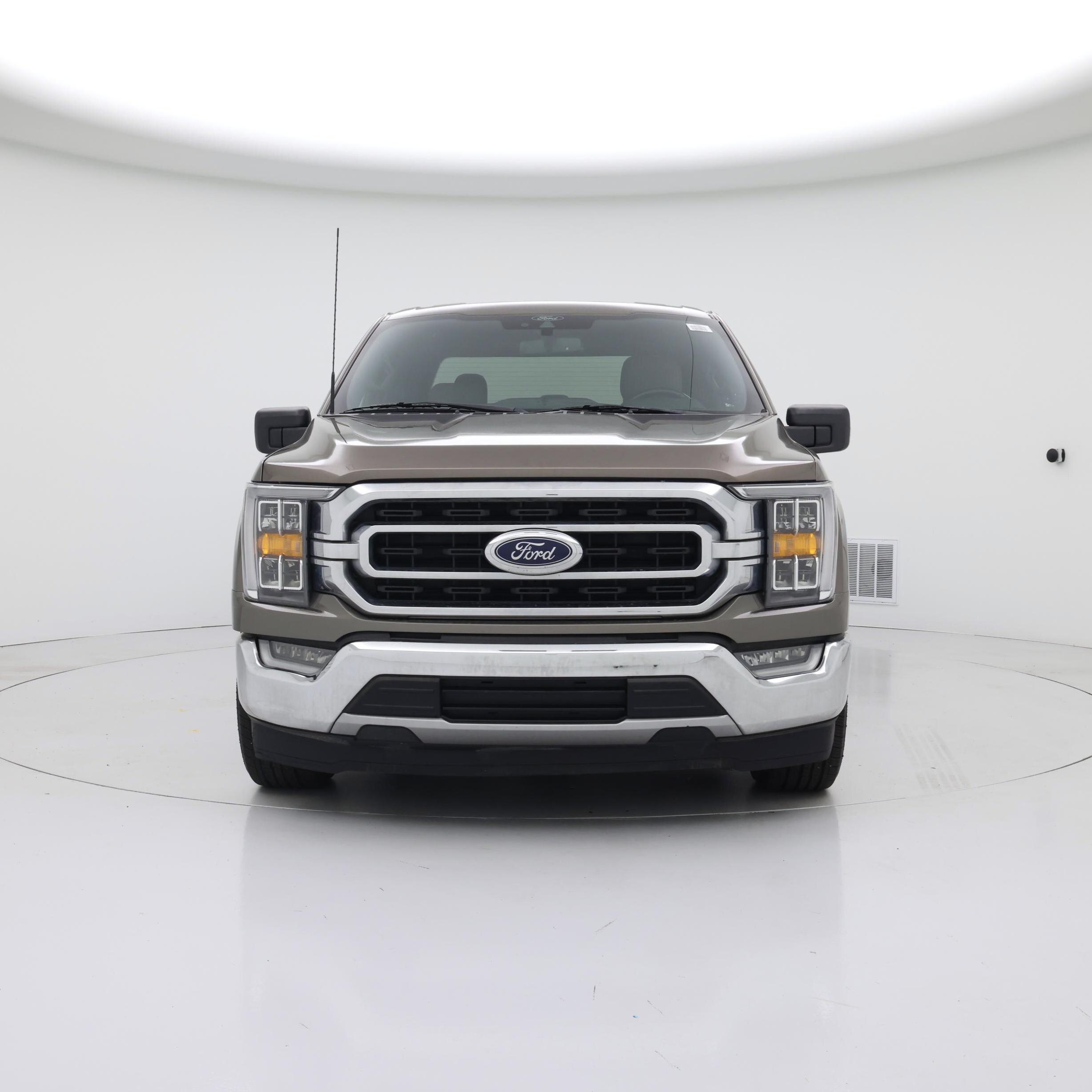 Thumbnail: 2021 Ford F-150 - 5