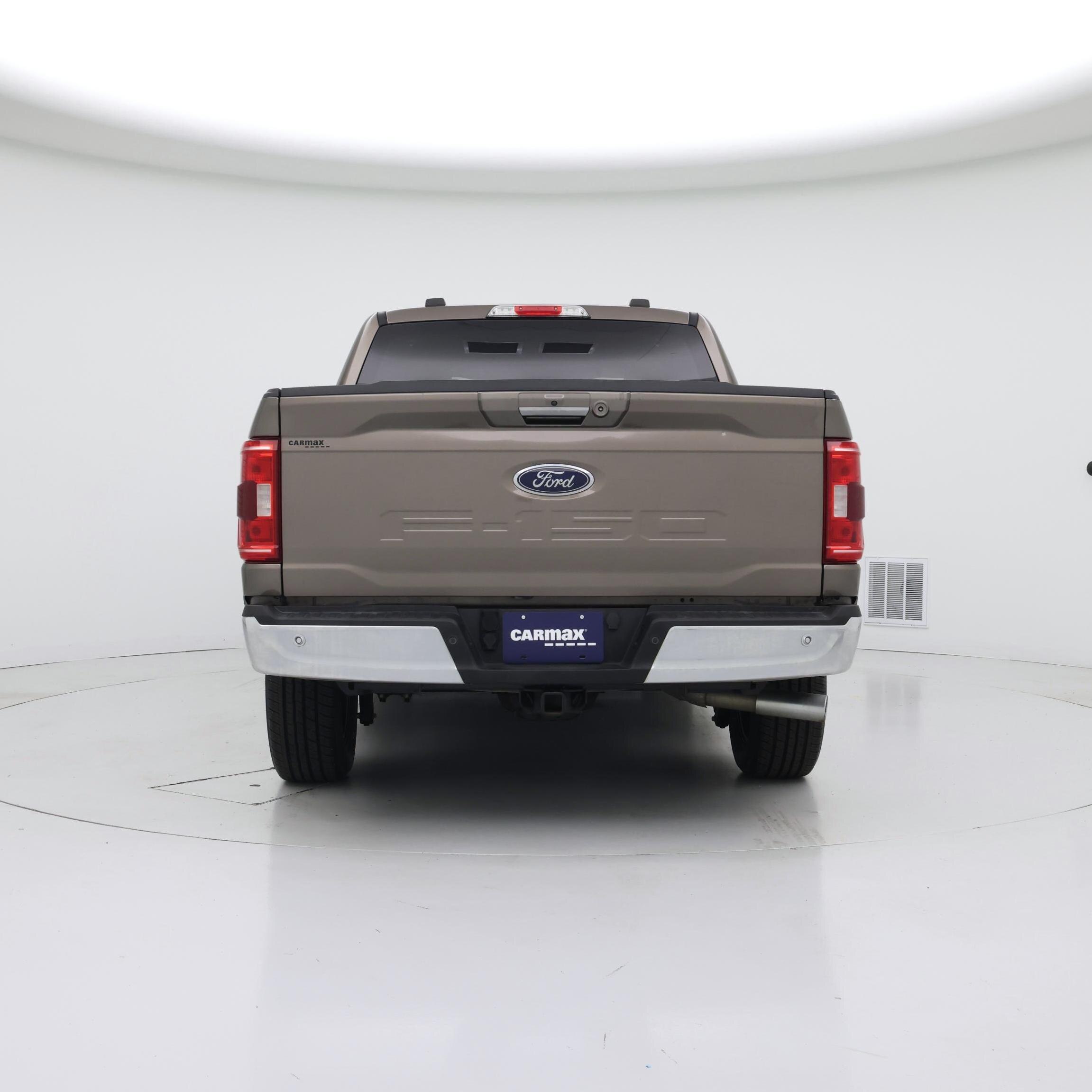 Thumbnail: 2021 Ford F-150 - 6