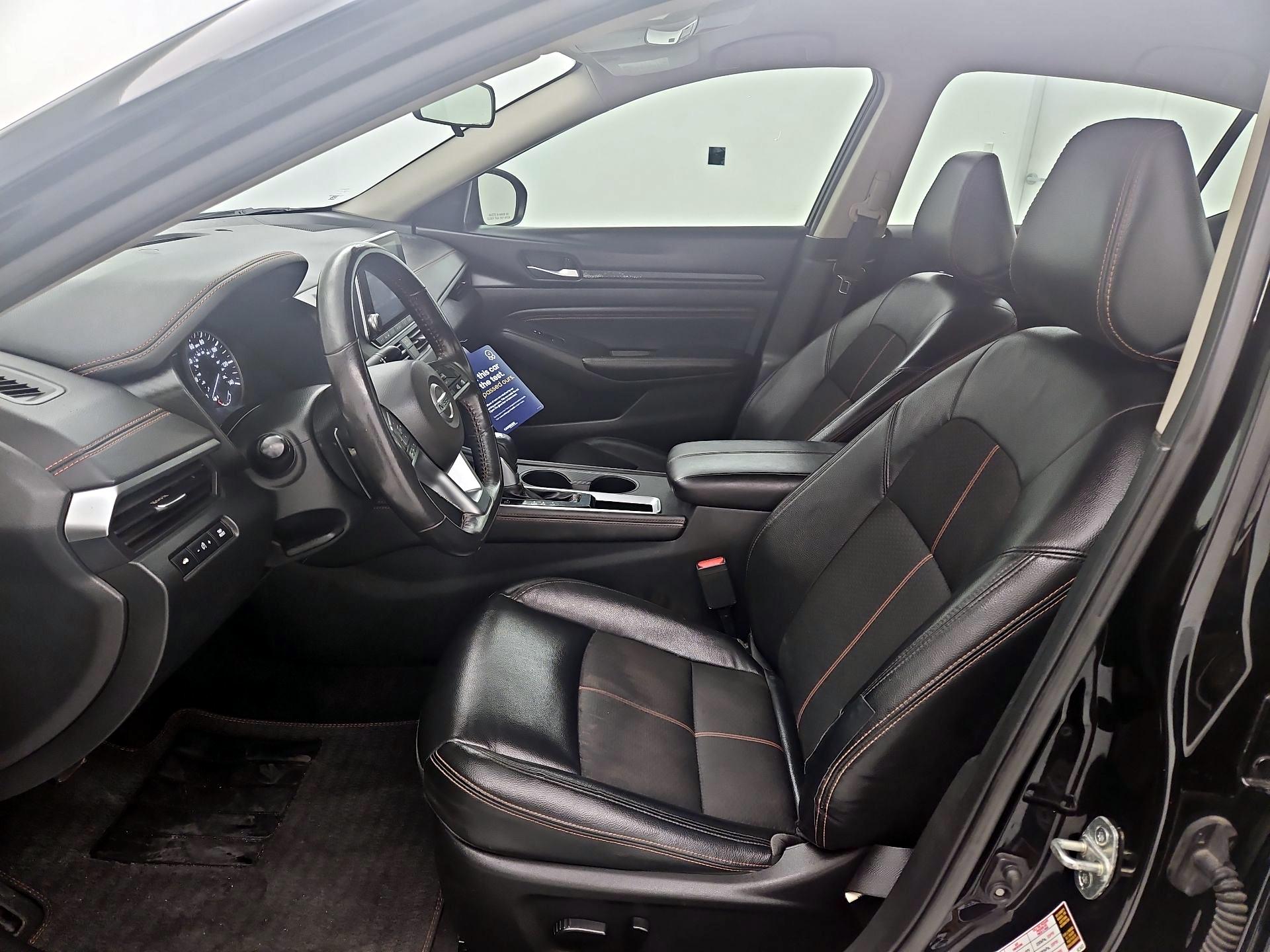 Thumbnail: 2022 Nissan Altima - 11