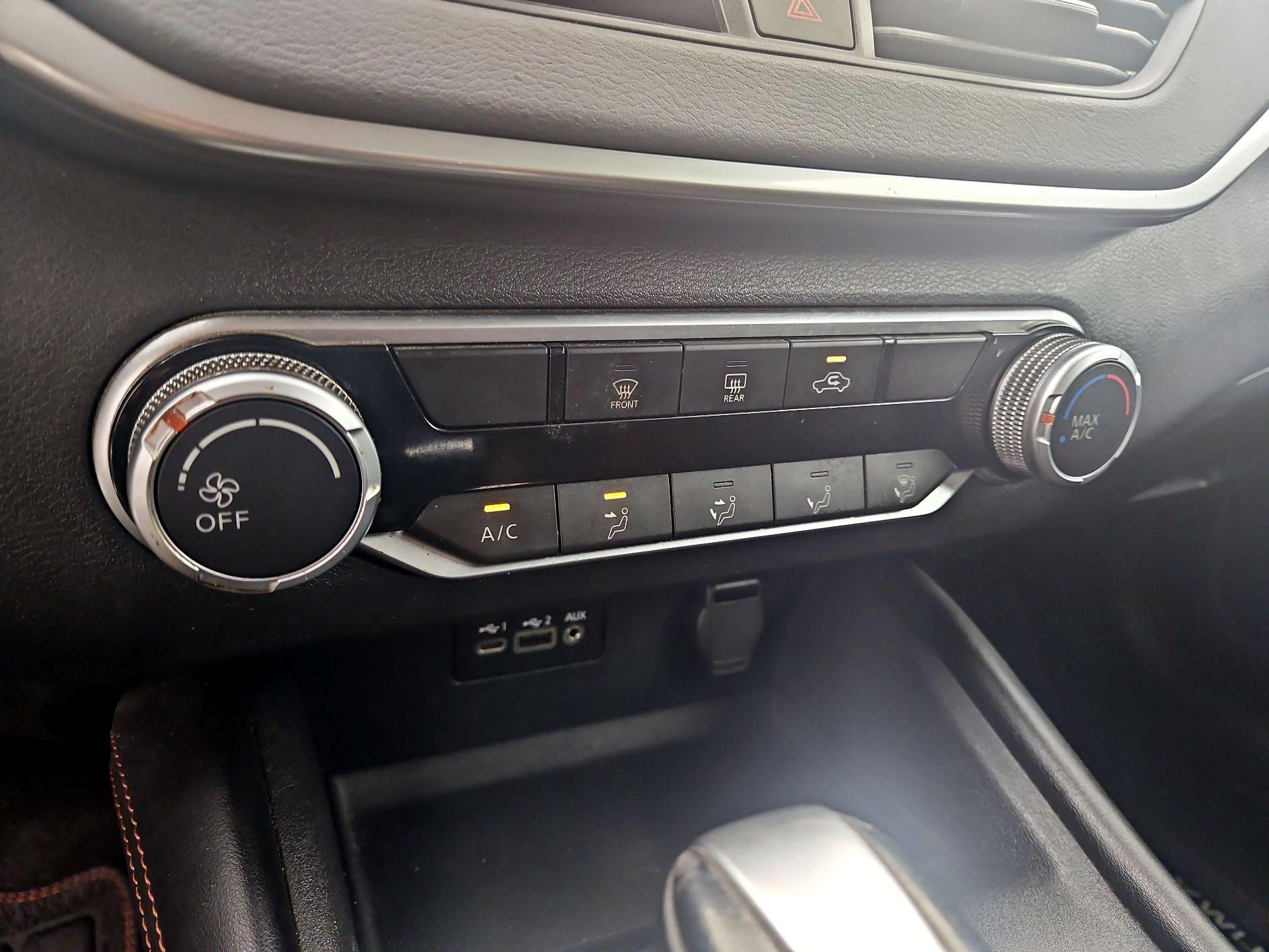 Thumbnail: 2022 Nissan Altima - 16