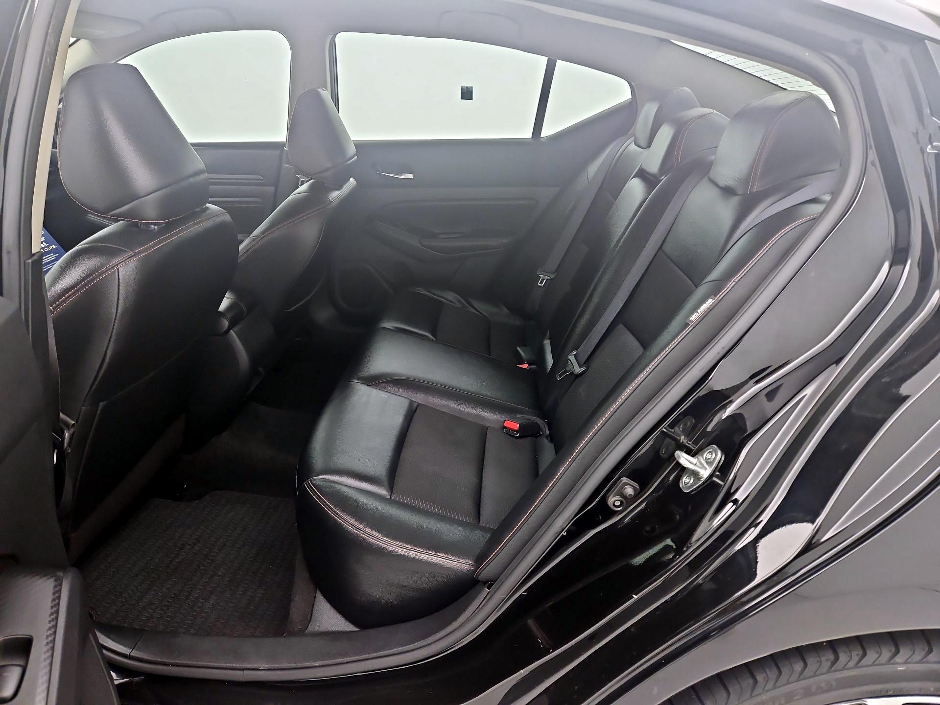 Thumbnail: 2022 Nissan Altima - 19