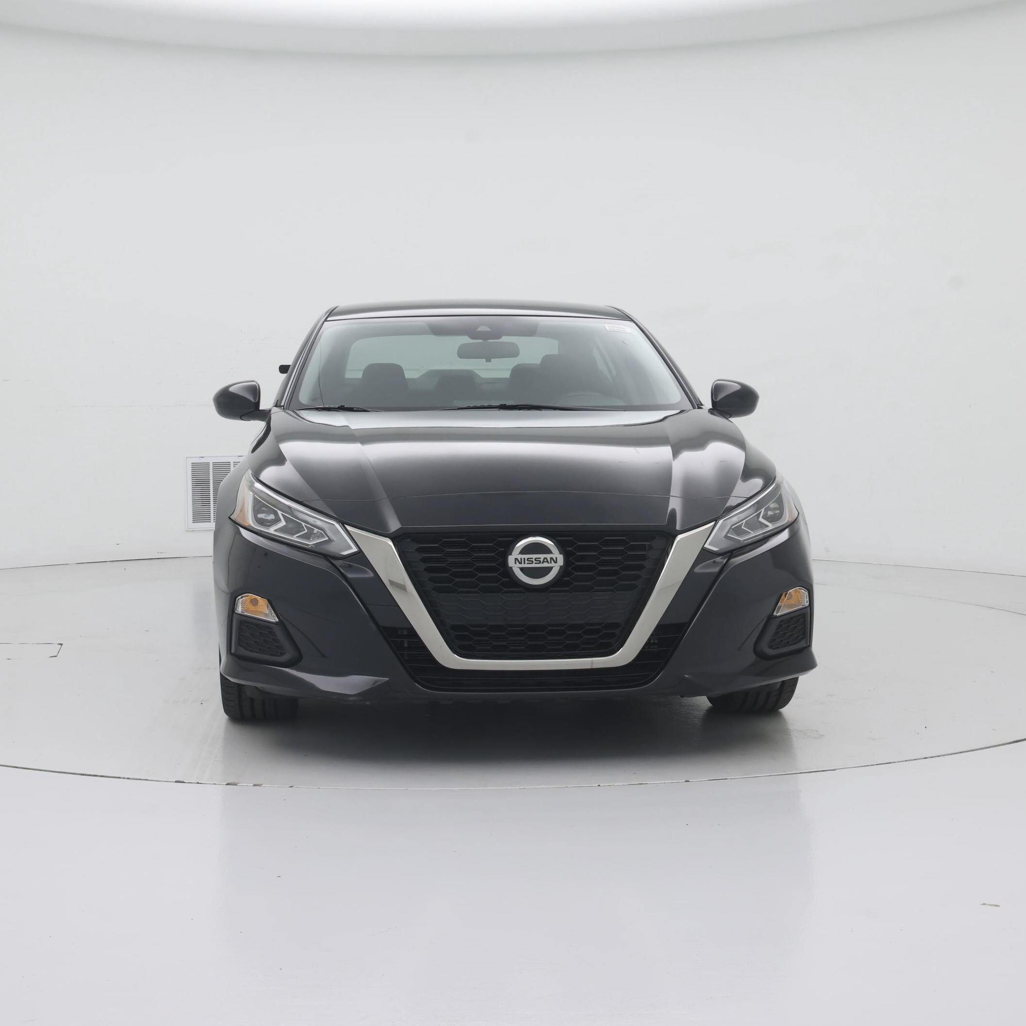 Thumbnail: 2022 Nissan Altima - 5