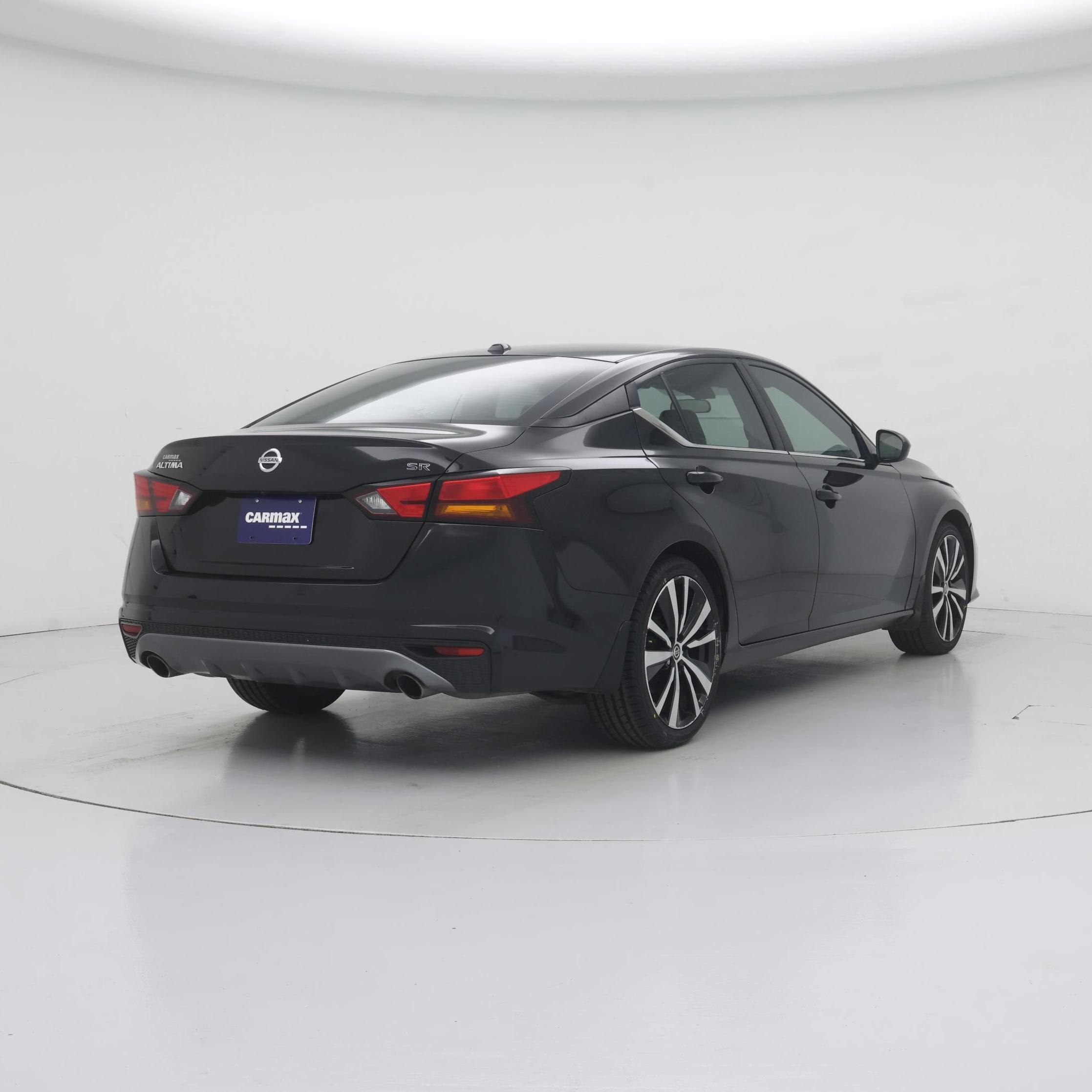 Thumbnail: 2022 Nissan Altima - 8