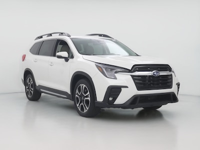 2023 Subaru Ascent Limited