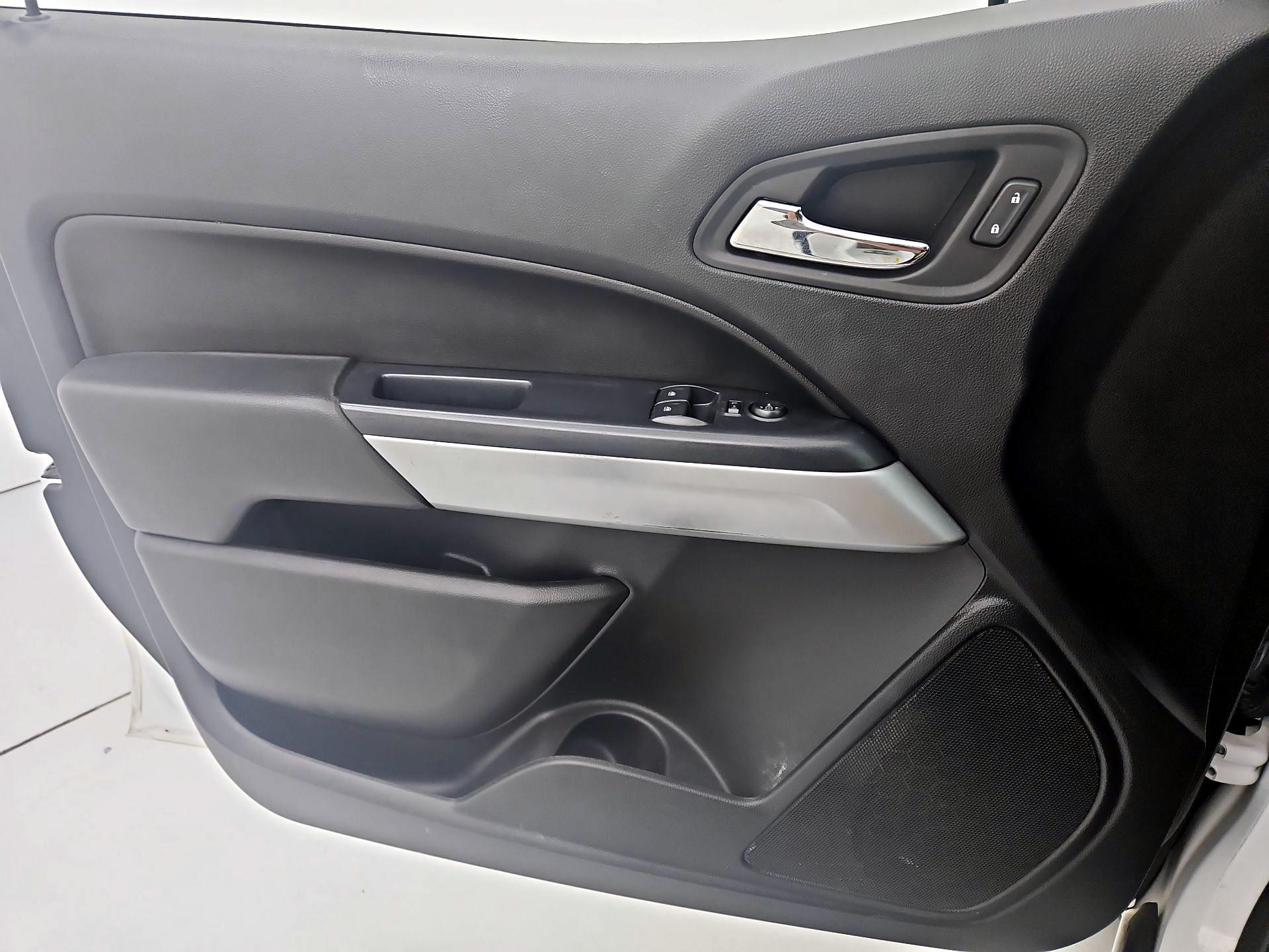 Thumbnail: 2021 Chevrolet Colorado - 12