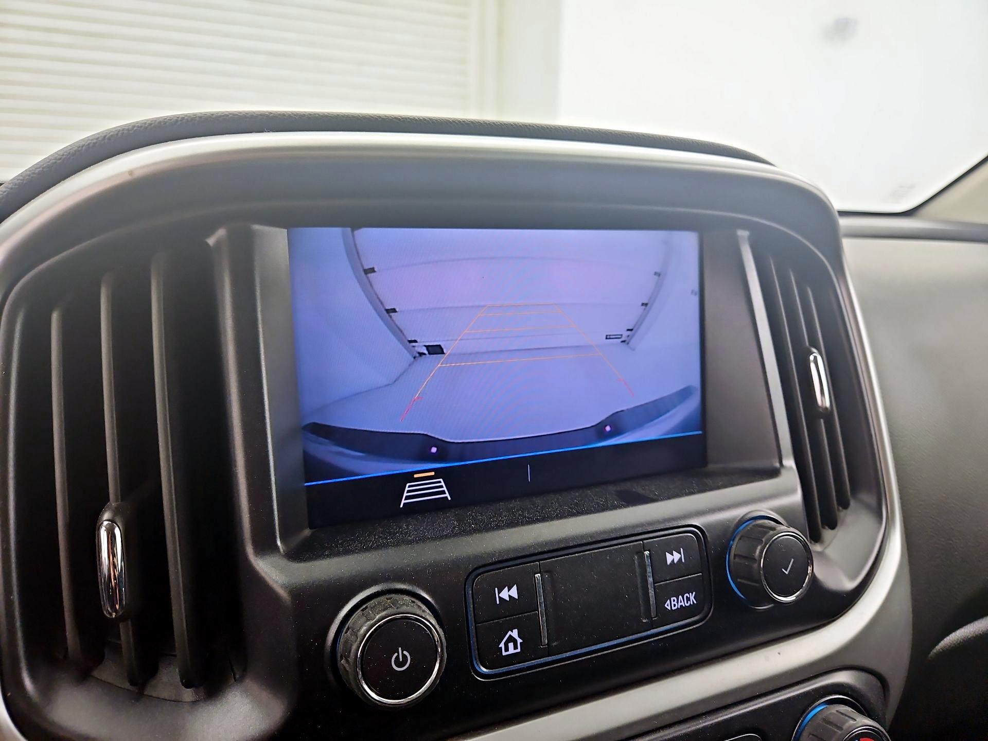 Thumbnail: 2021 Chevrolet Colorado - 14