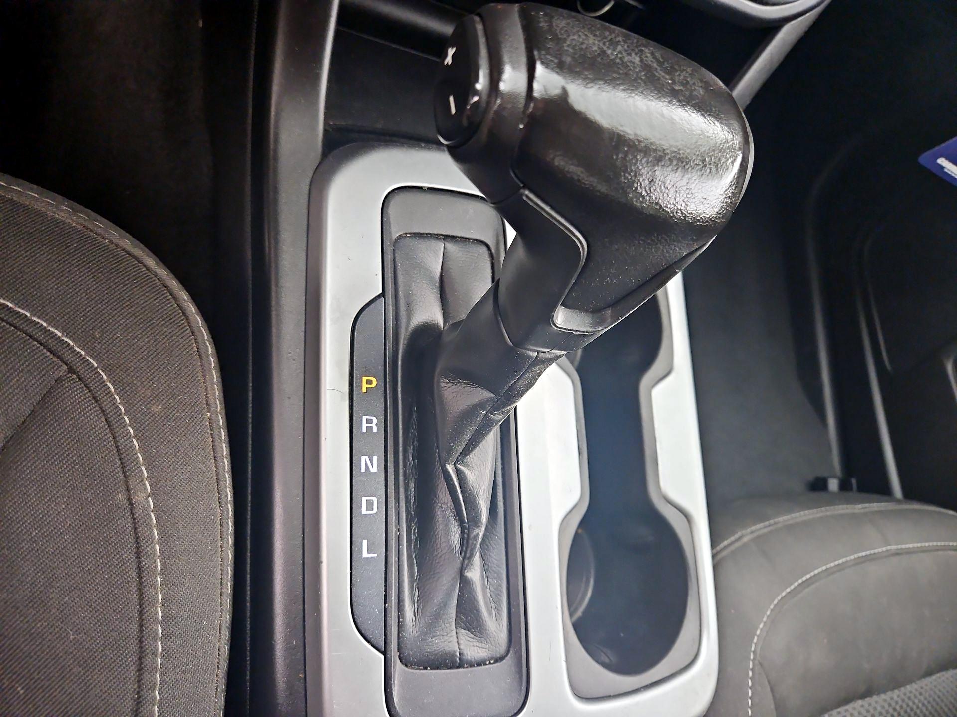 Thumbnail: 2021 Chevrolet Colorado - 17