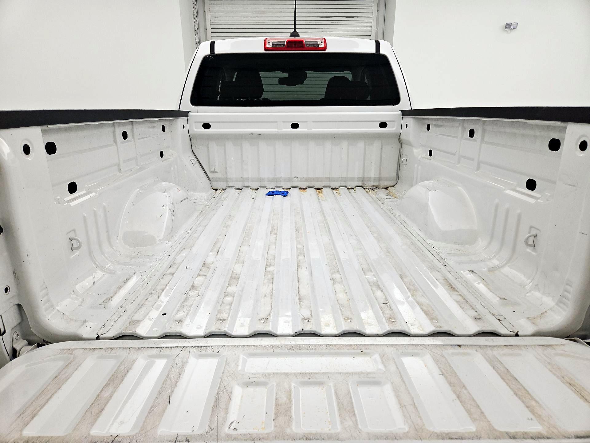 Thumbnail: 2021 Chevrolet Colorado - 20