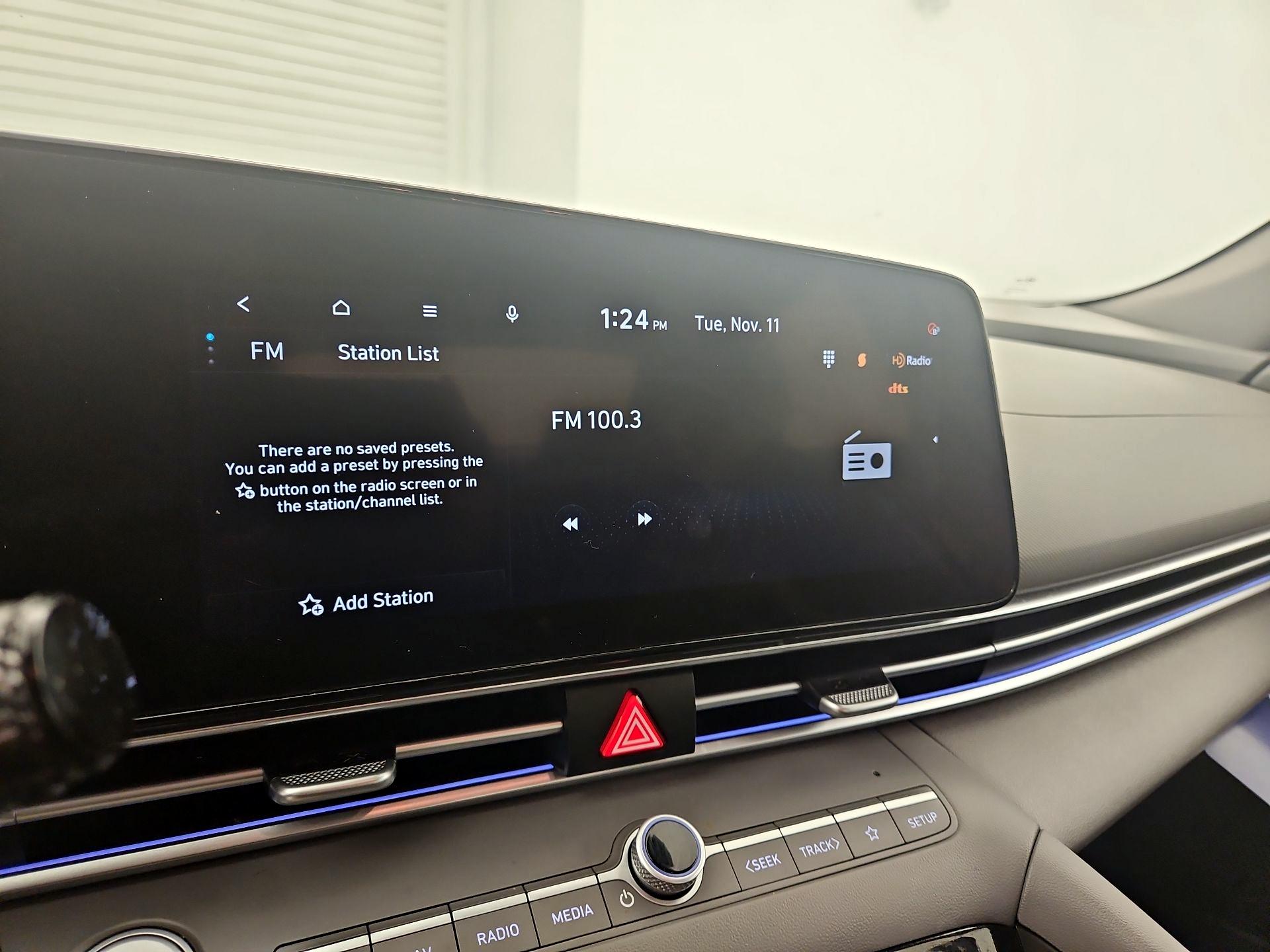 Thumbnail: 2024 Hyundai Elantra - 15