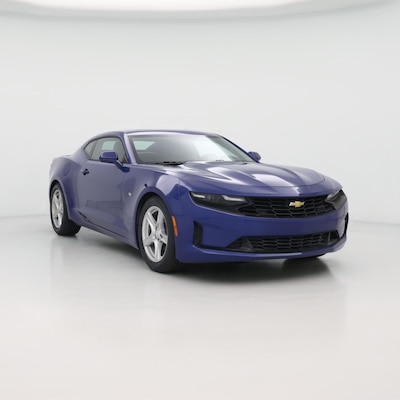 2022 Chevrolet Camaro 1LT
