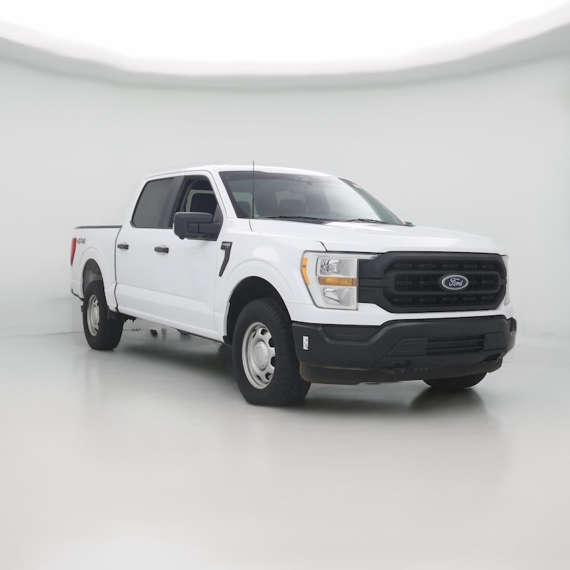 2022 Ford F150 XL