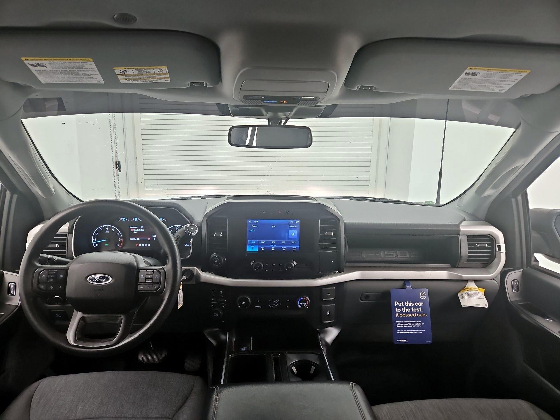 Thumbnail: 2022 Ford F-150 - 9