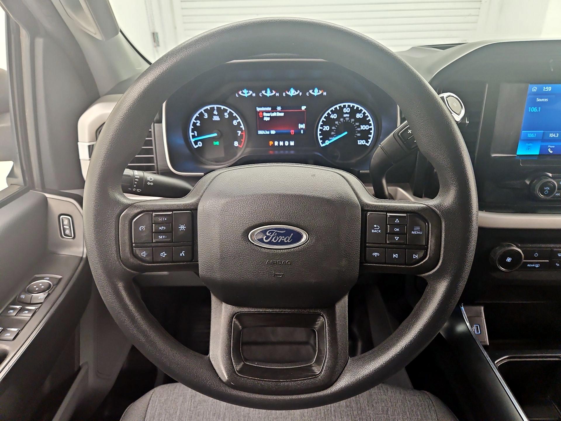 Thumbnail: 2022 Ford F-150 - 10