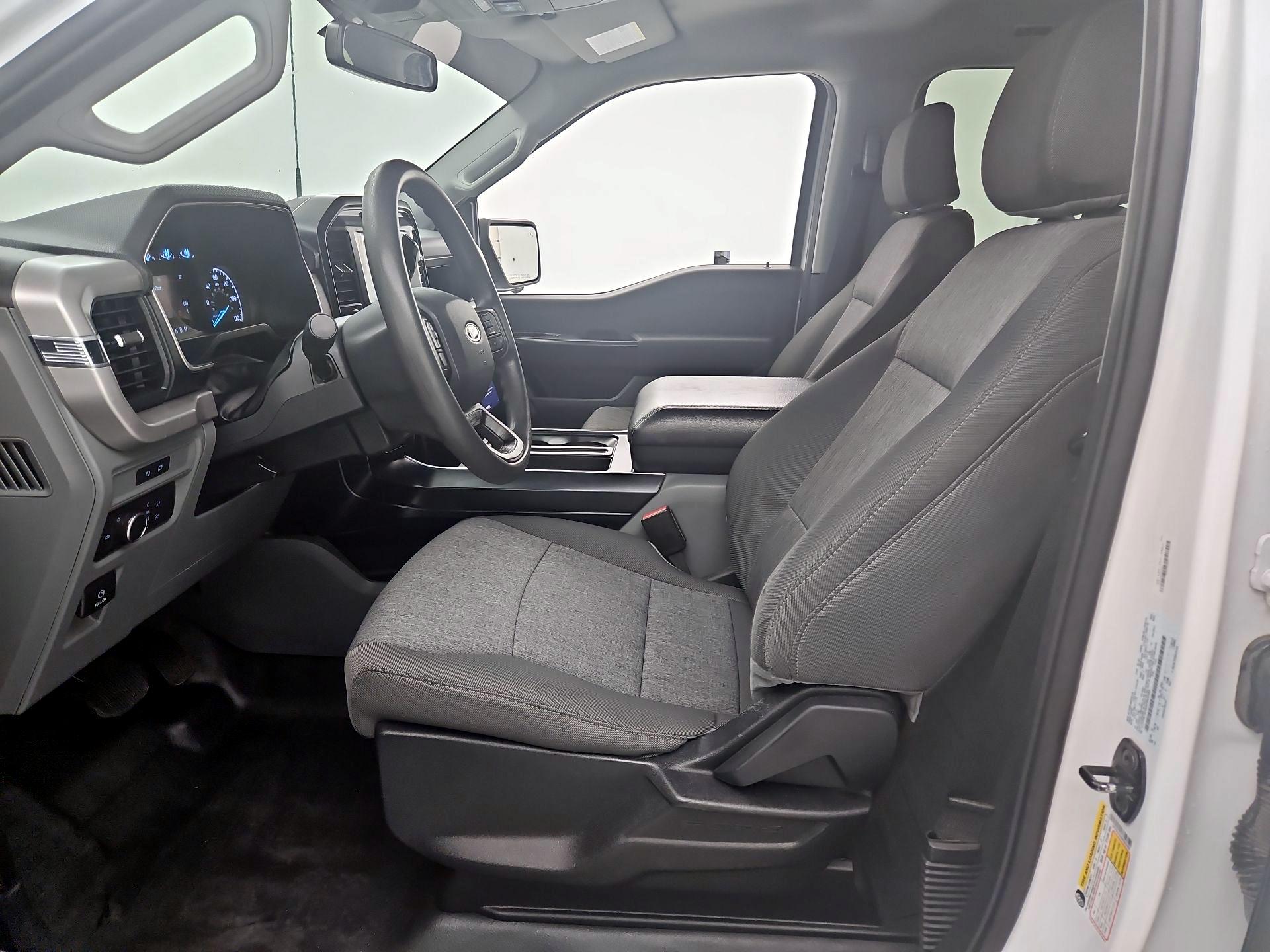 Thumbnail: 2022 Ford F-150 - 11