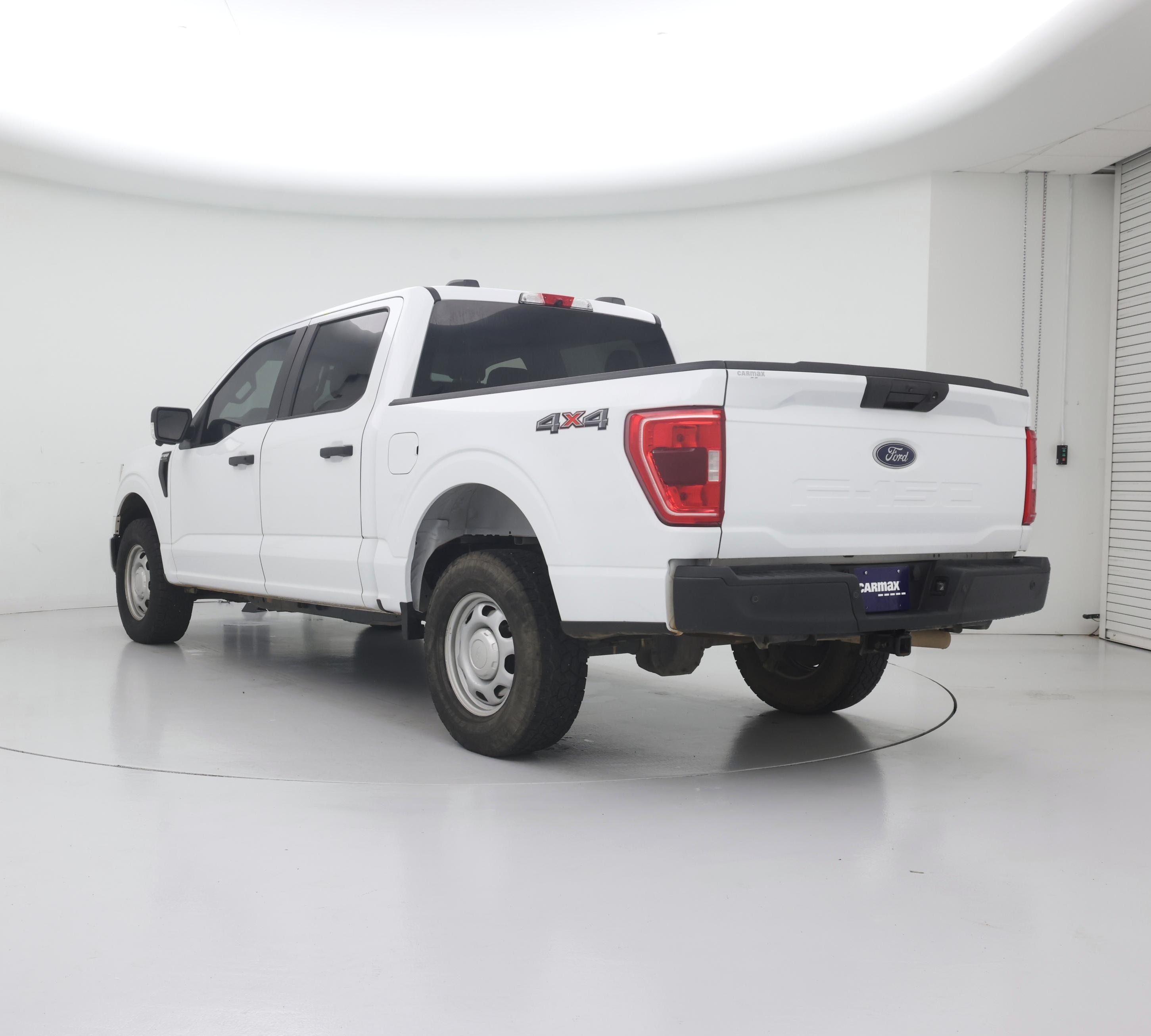Thumbnail: 2022 Ford F-150 - 2