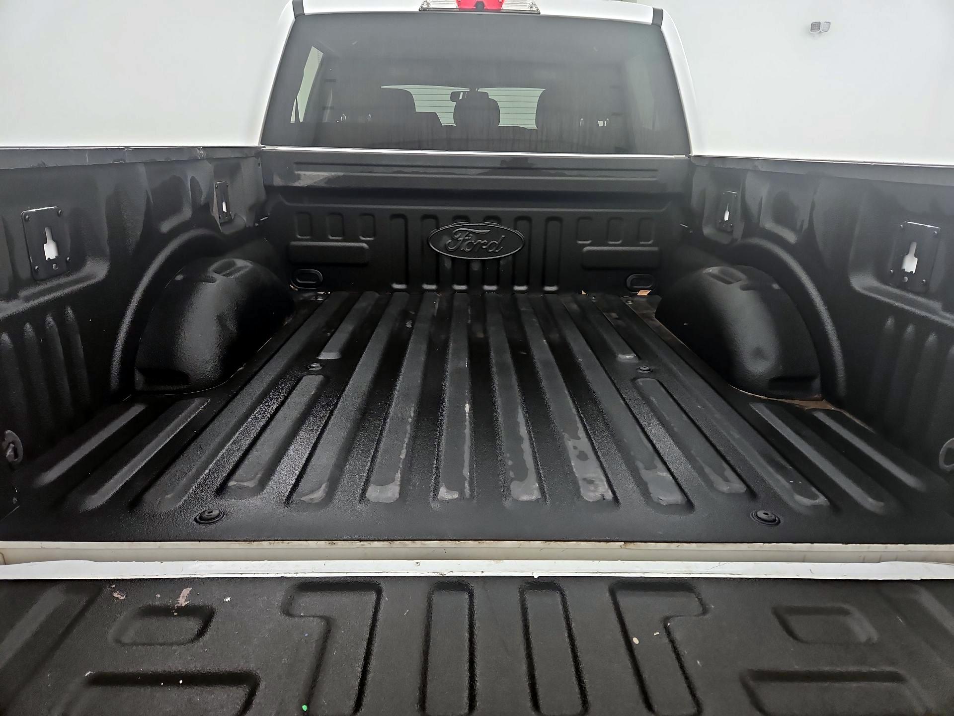 Thumbnail: 2022 Ford F-150 - 20