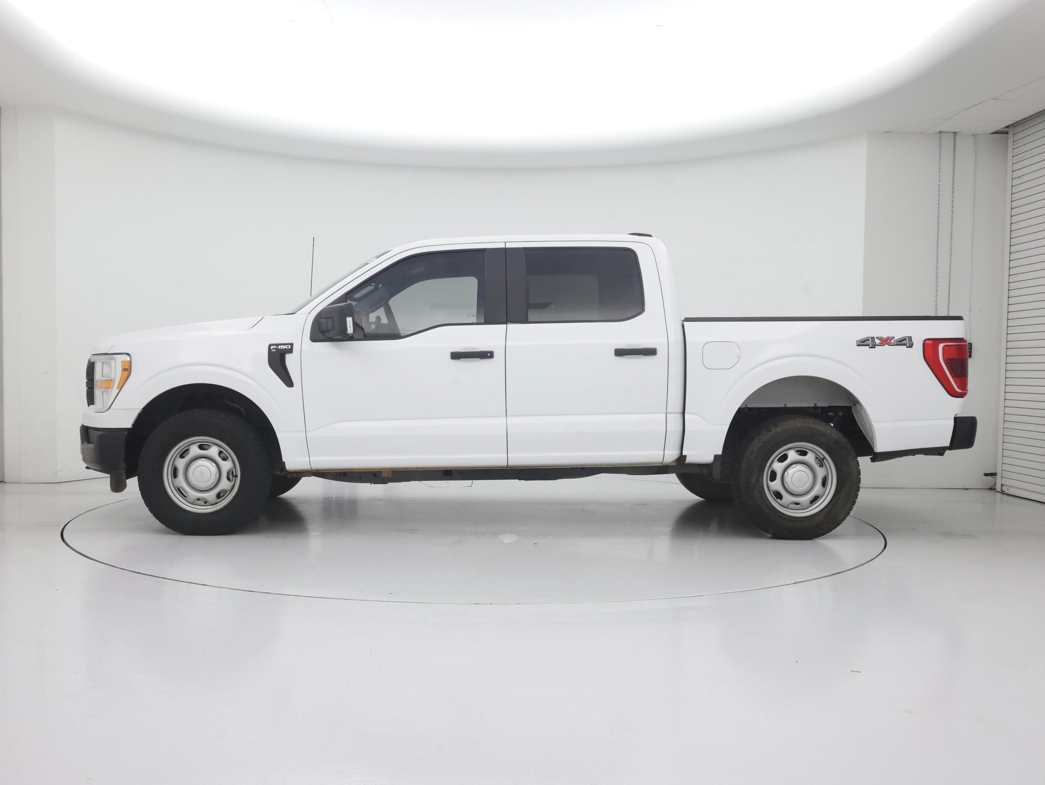 Thumbnail: 2022 Ford F-150 - 3